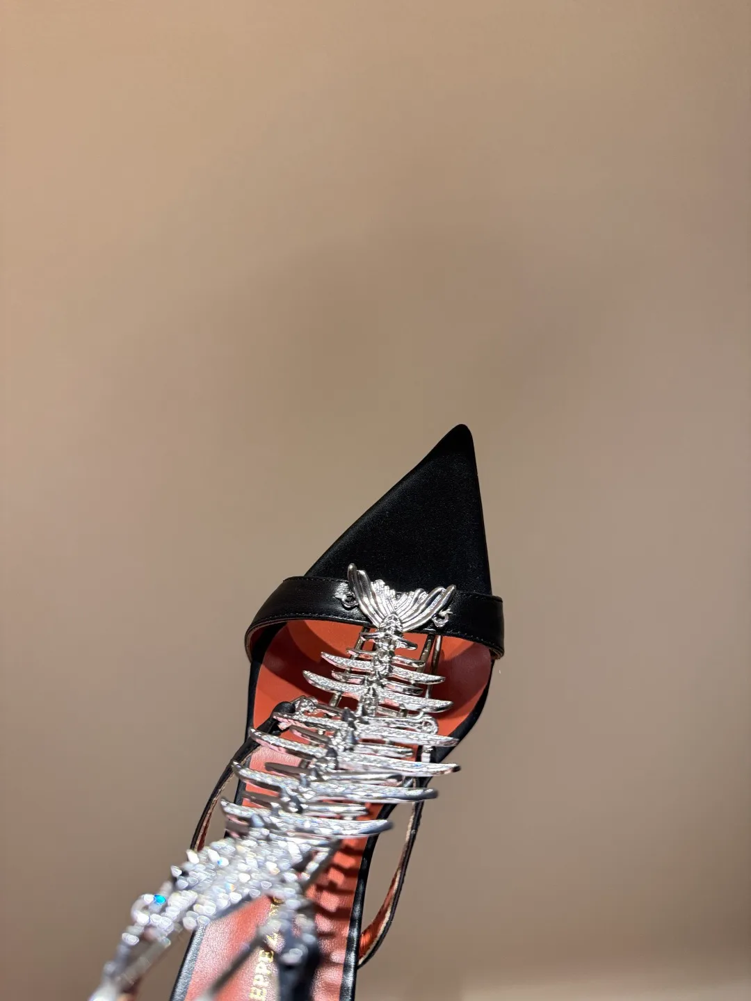 ACNE 27FW YPDDVBM 004 구두 4