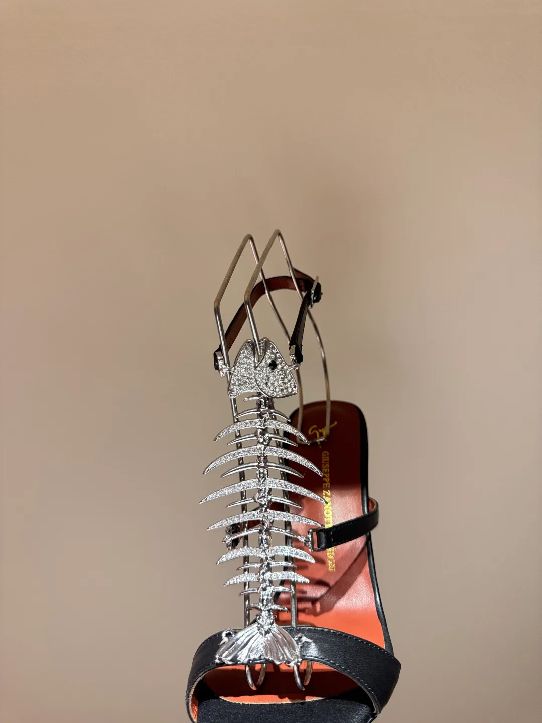 ACNE 27FW YPDDVBM 004 구두 5