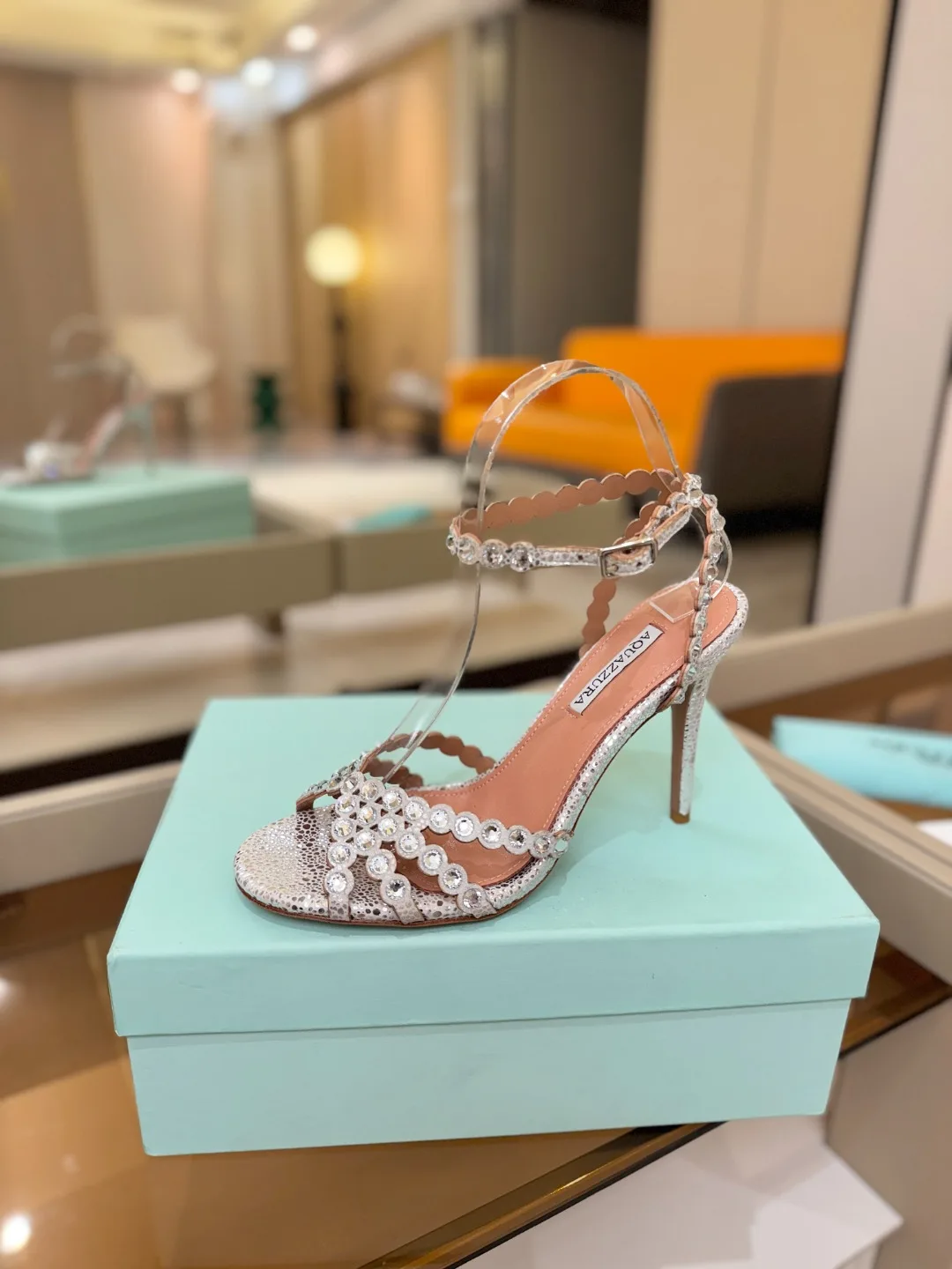 AQUA 27FW AAPAHXT 002 구두