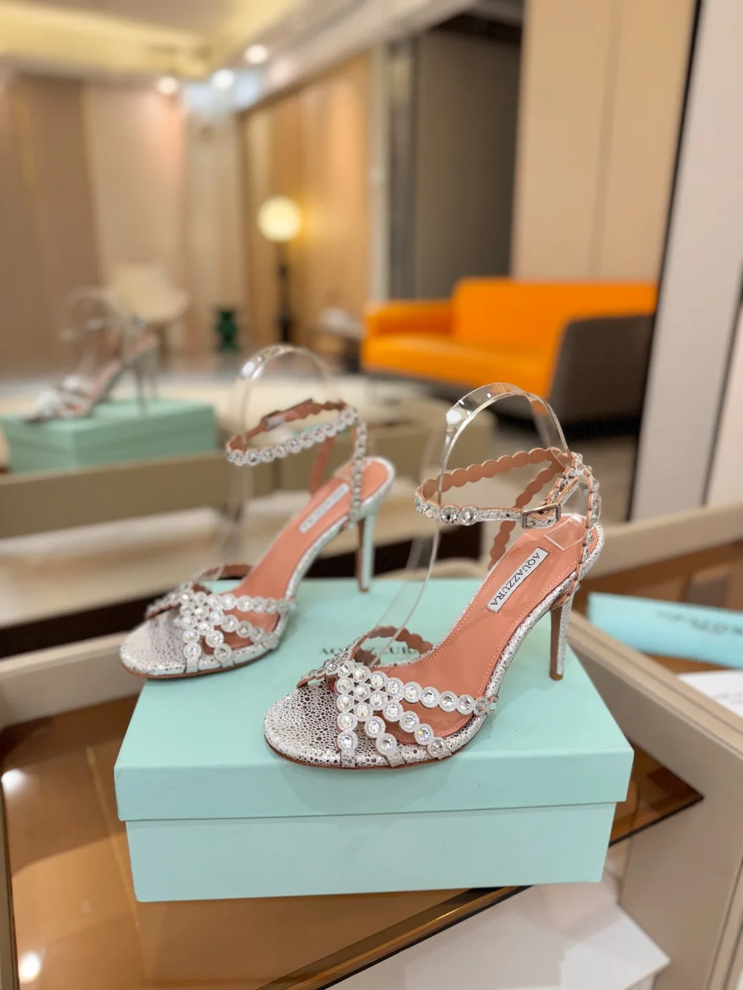AQUA 27FW AAPAHXT 002 구두 3