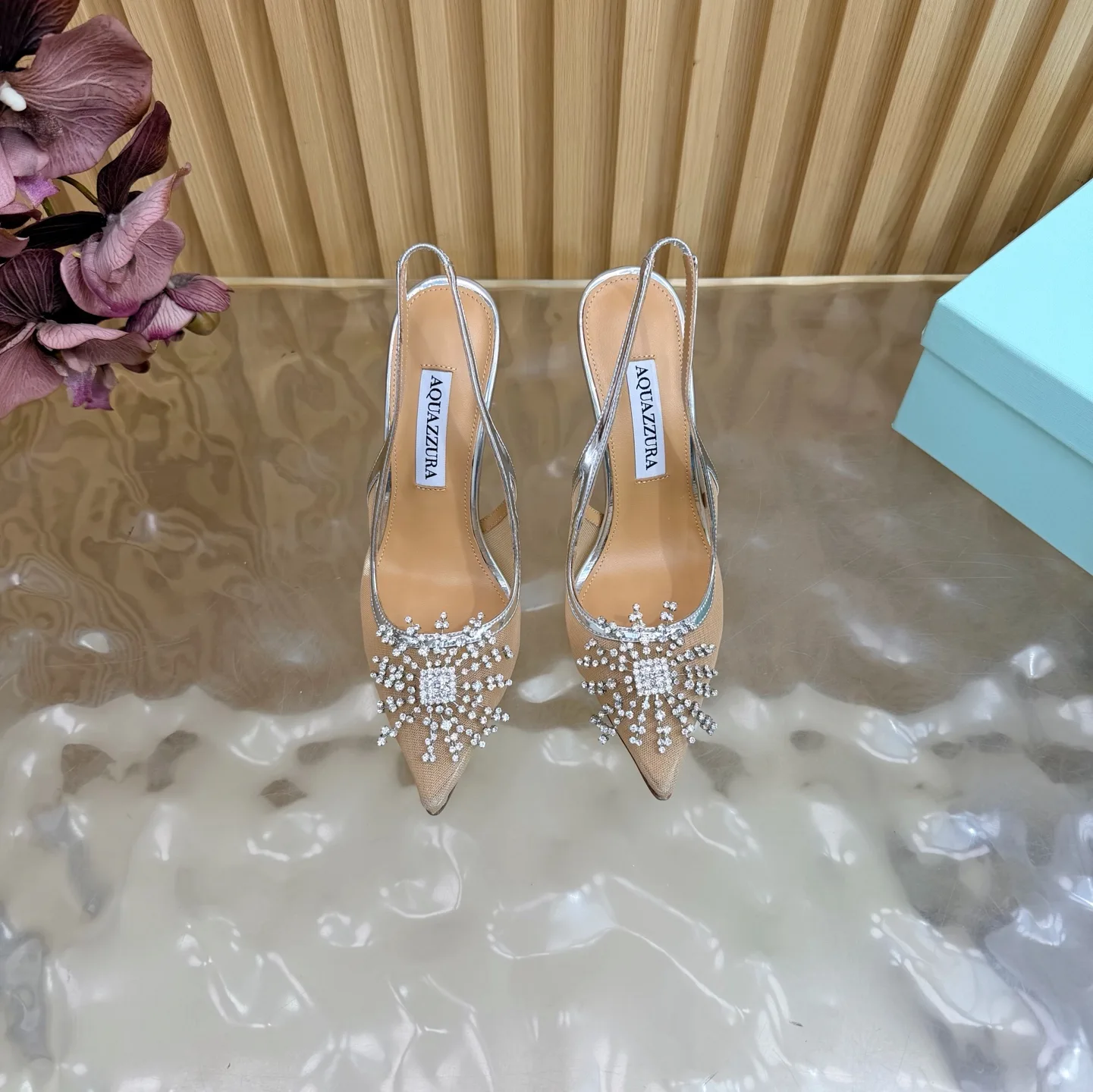 AQUA 27FW AAPAHXT 007 구두 4