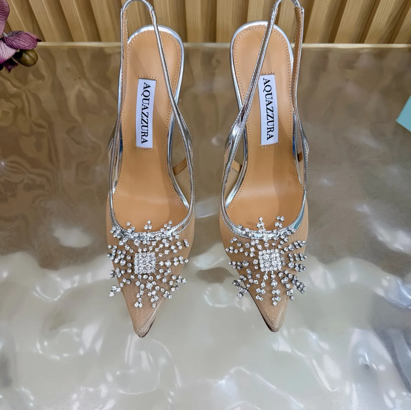 AQUA 27FW AAPAHXT 007 구두 5