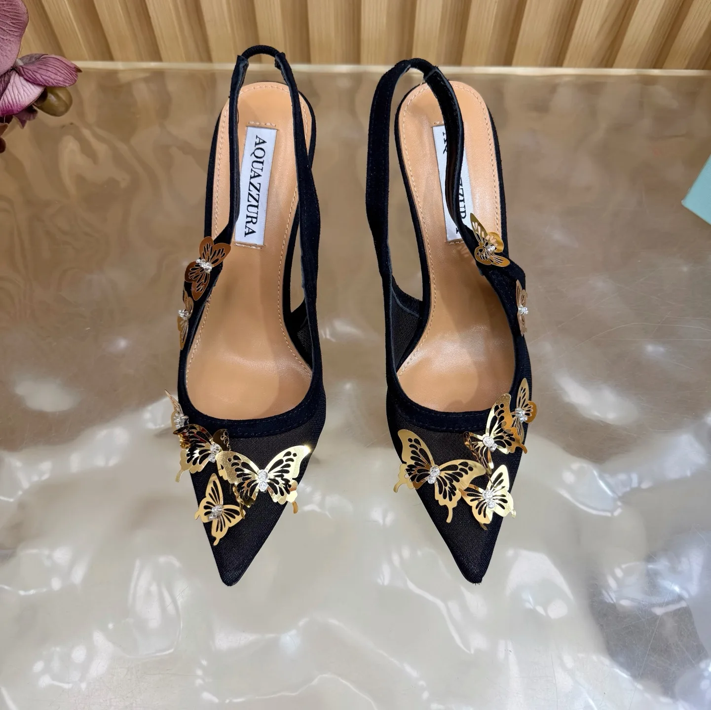 AQUA 27FW AAPAHXT 008 구두 5