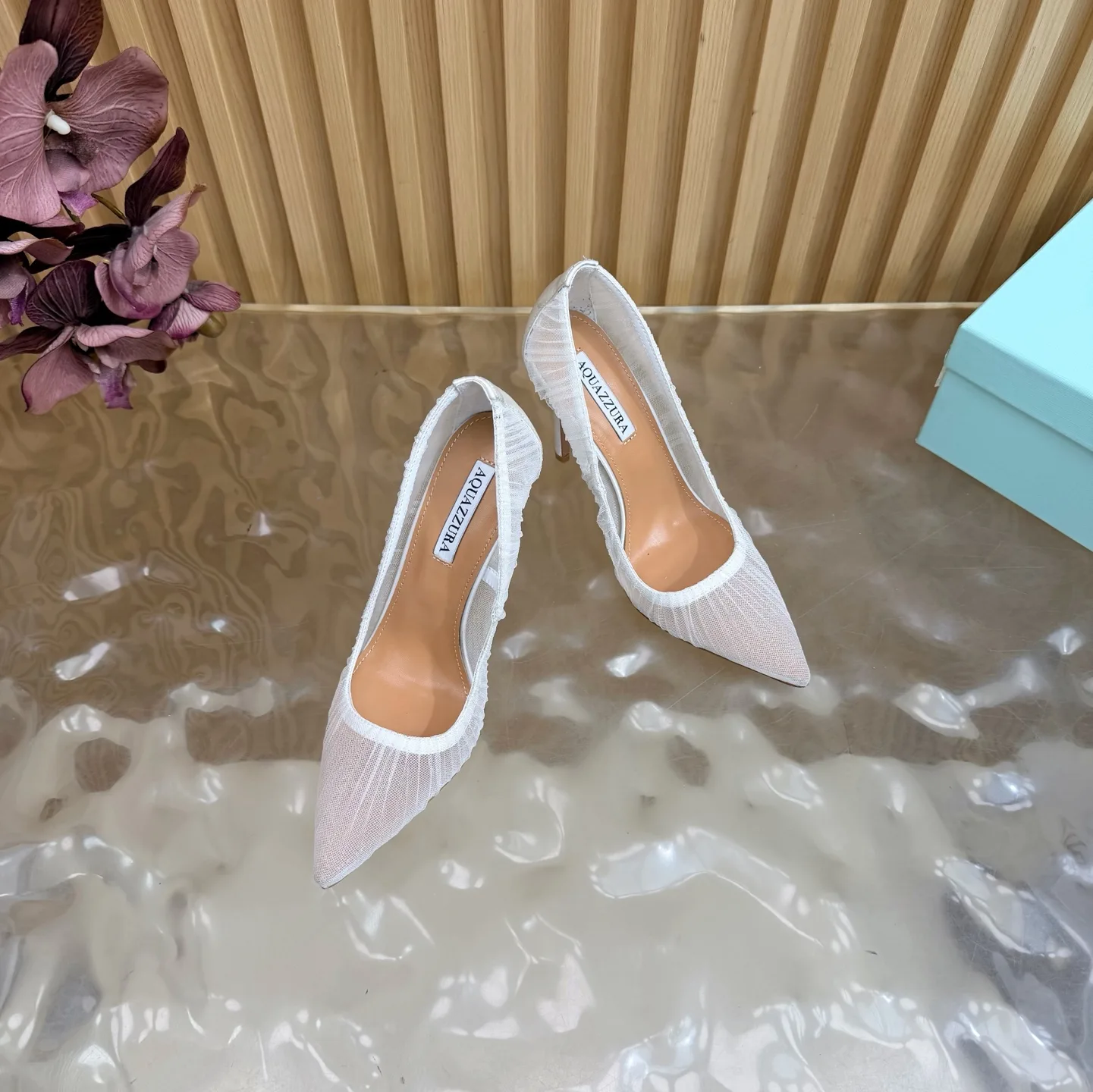 AQUA 27FW AAPAHXT 011 구두 5