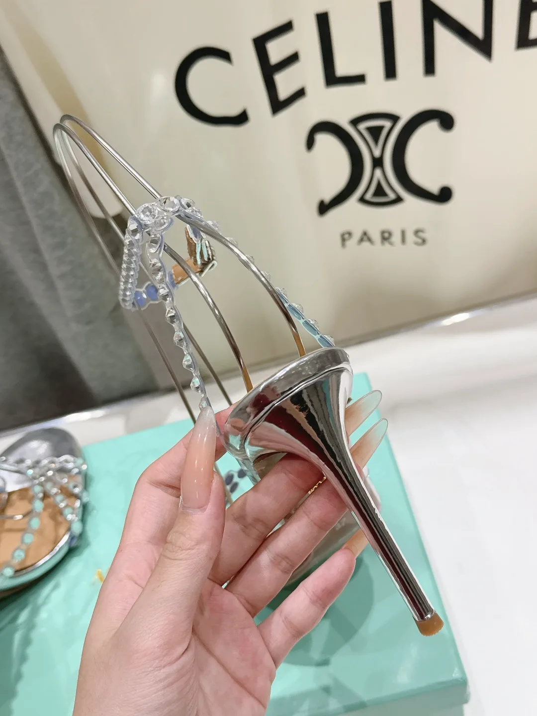 AQUA 27FW AAPAHXT 016 구두 3
