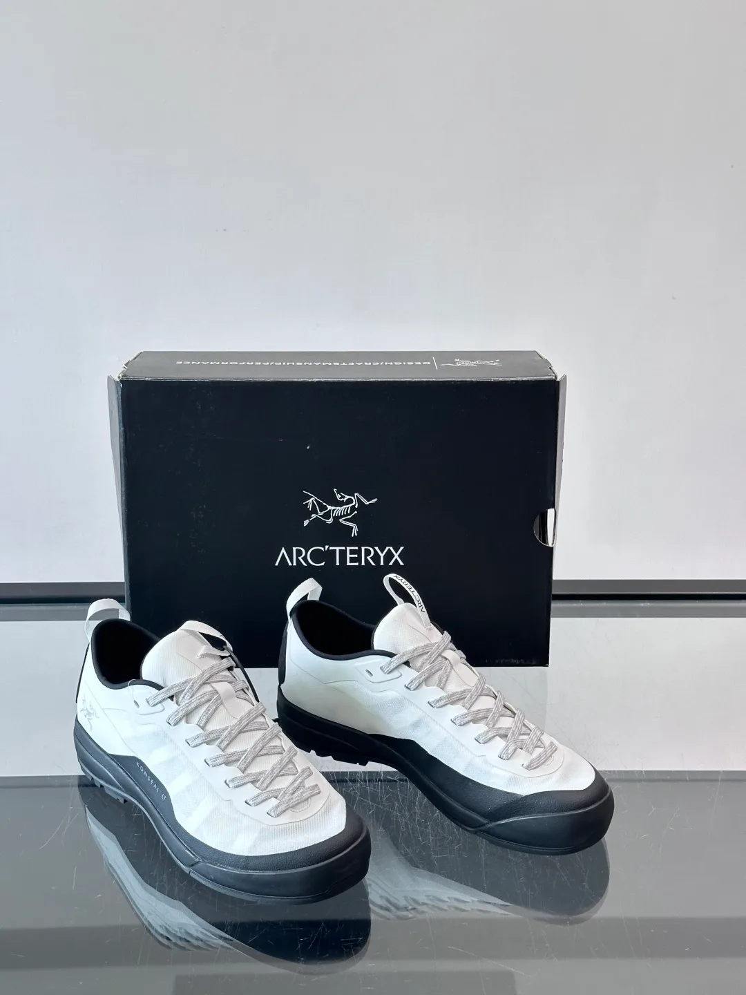 ARC 27FW DEONMHZ 001 운동화 5