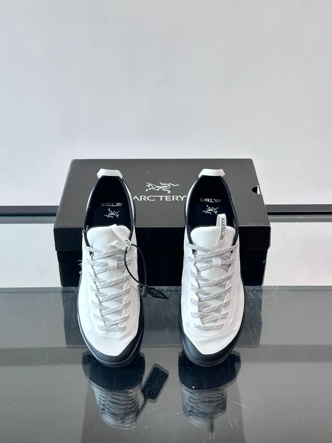 ARC 27FW DEONMHZ 001 운동화 6