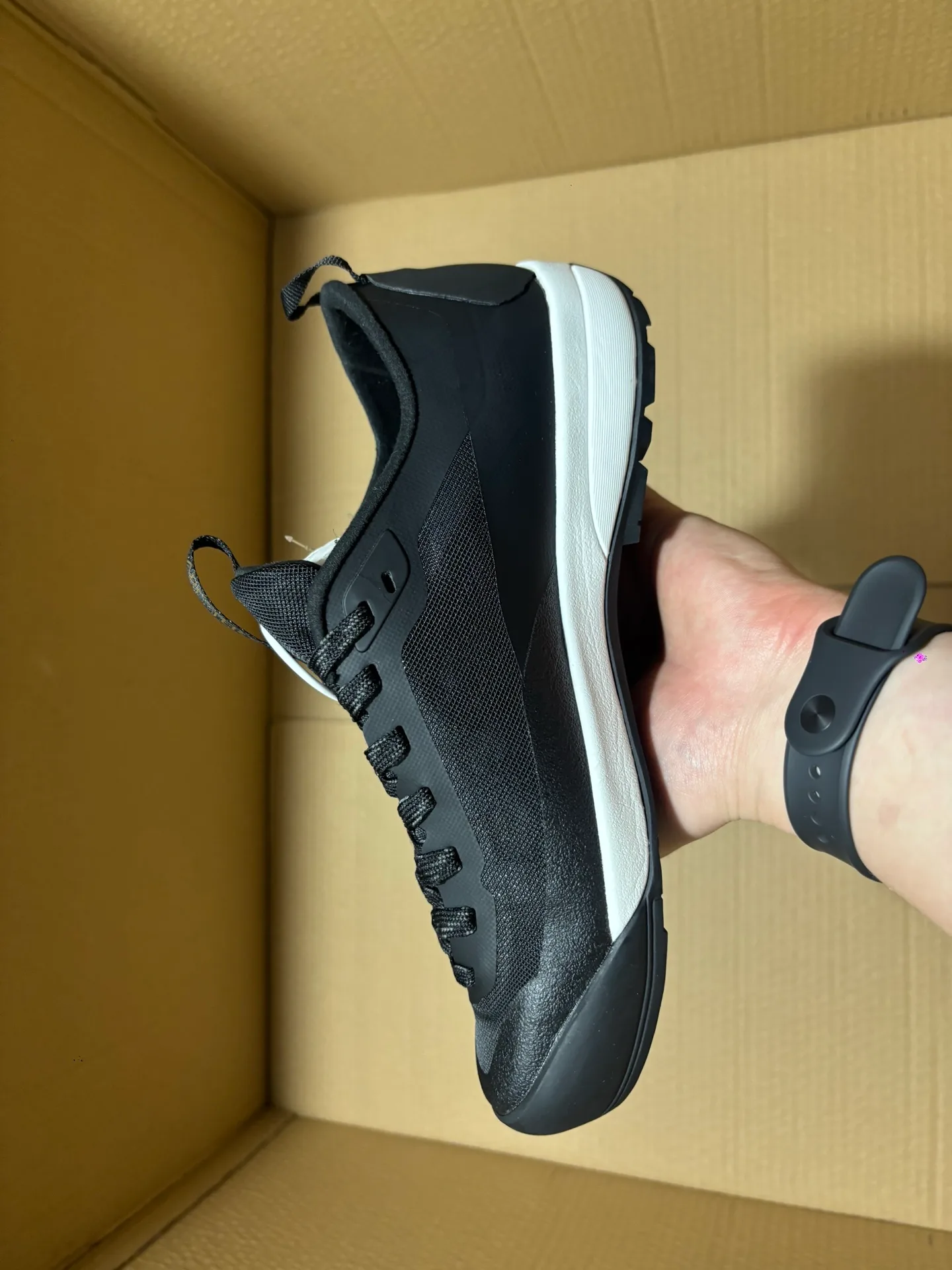 ARC 27FW WPIHAQP 002 운동화 5