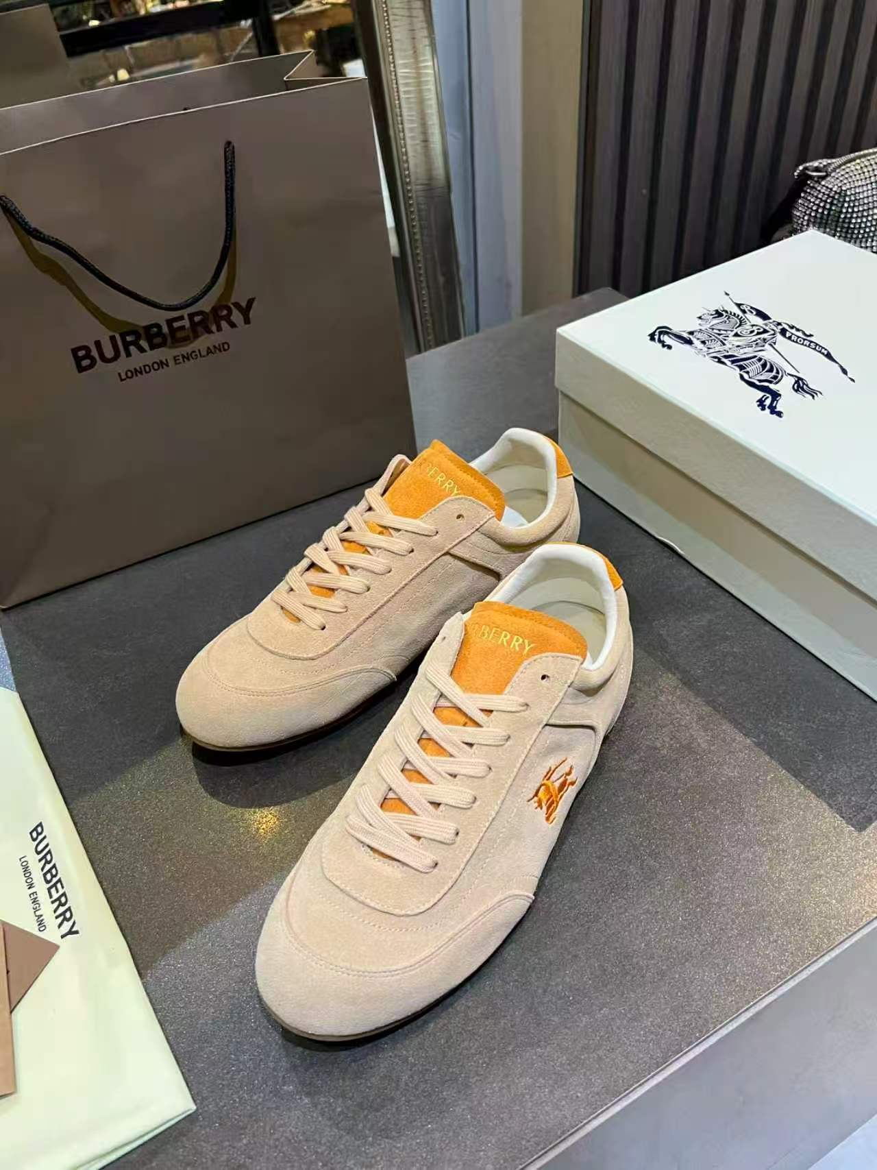 BBR 27FW OGNVPHQ 012 운동화 3