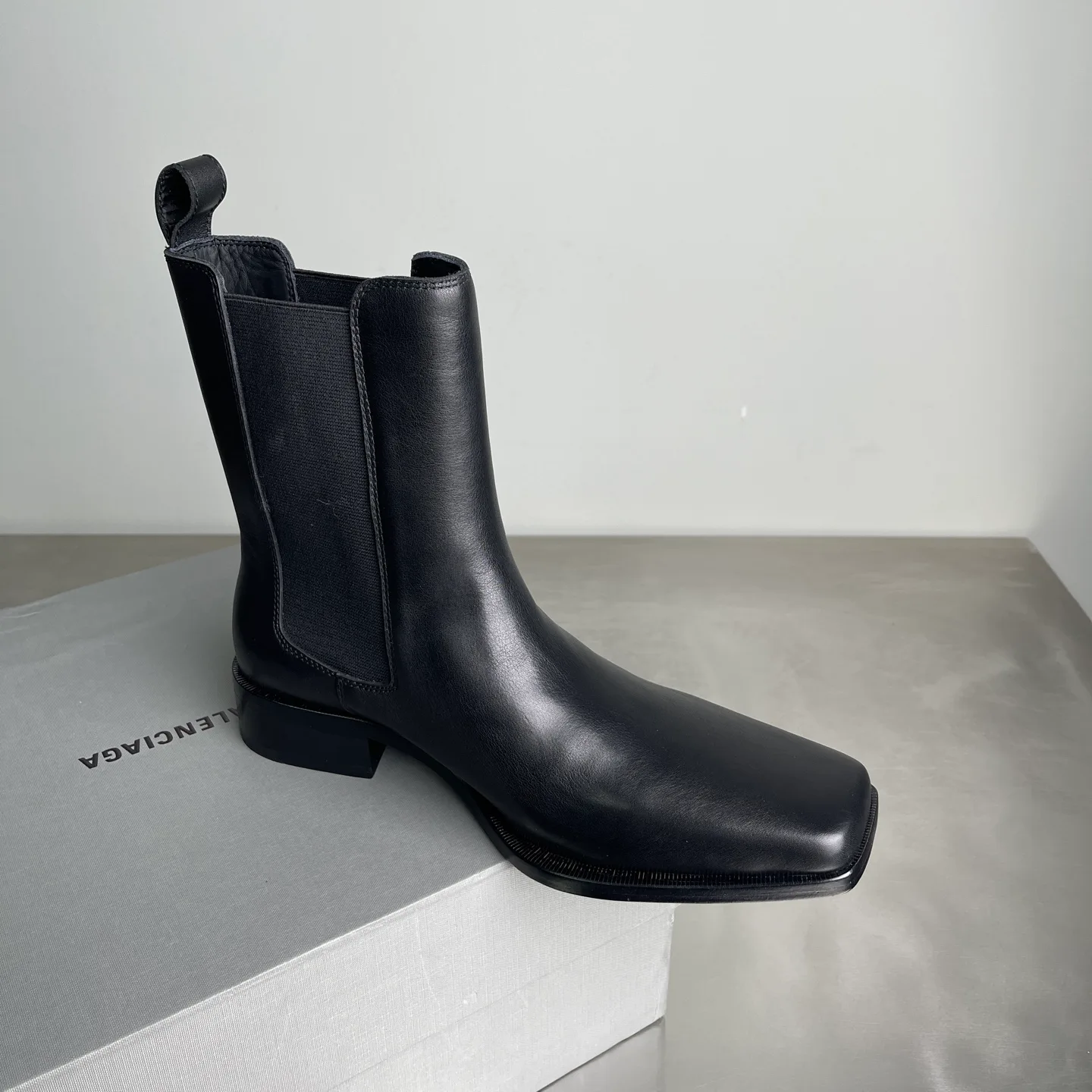 BC 27FW FIOKDFU 011 부츠