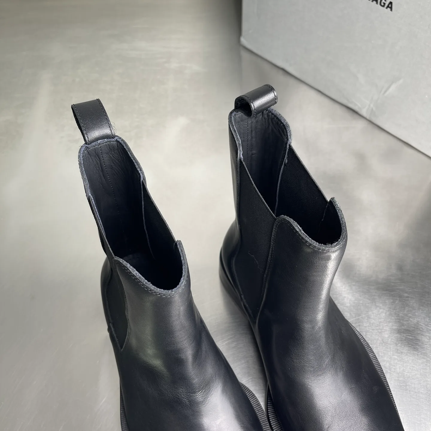BC 27FW FIOKDFU 011 부츠 6