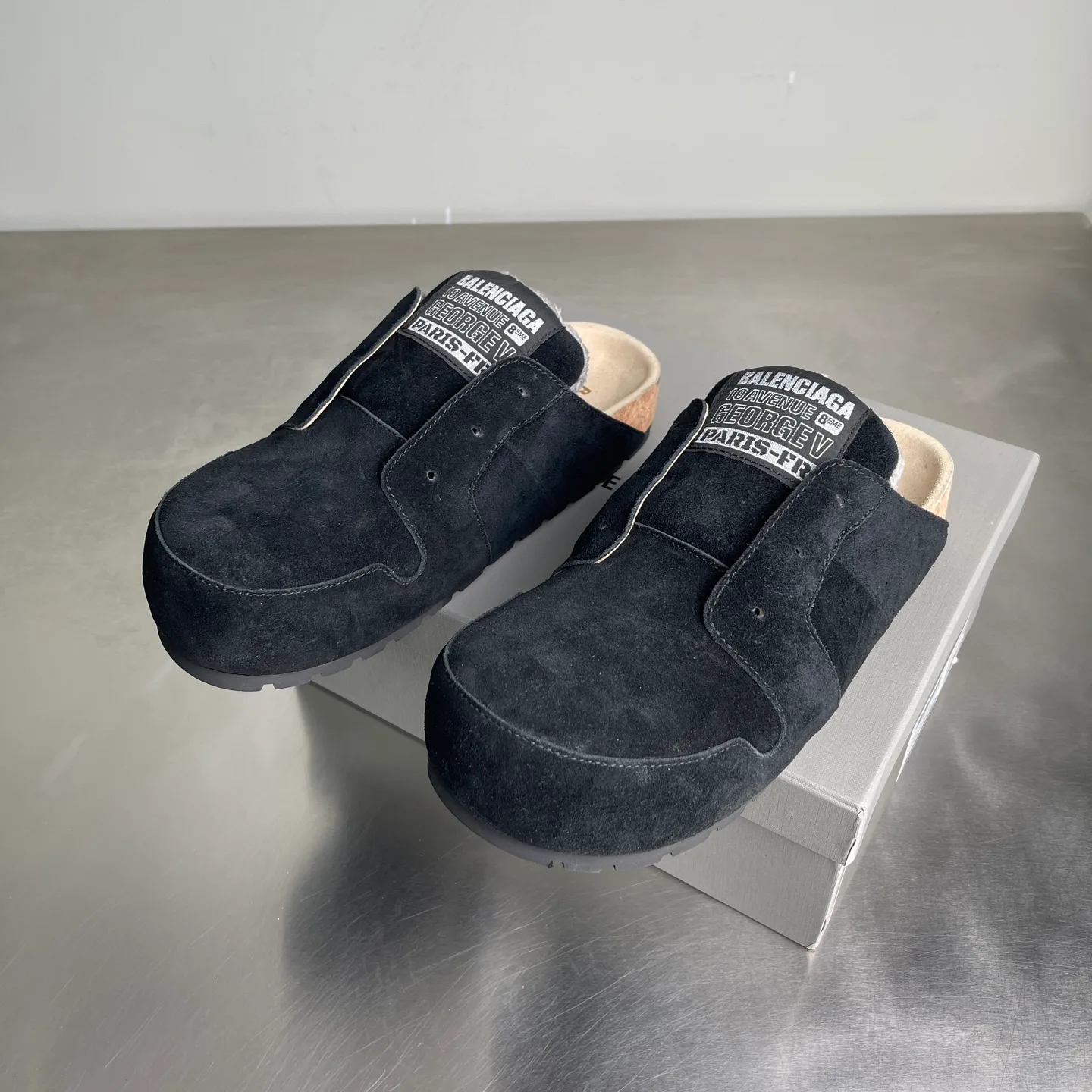 BC 27FW FIOKDFU 013 슬리퍼