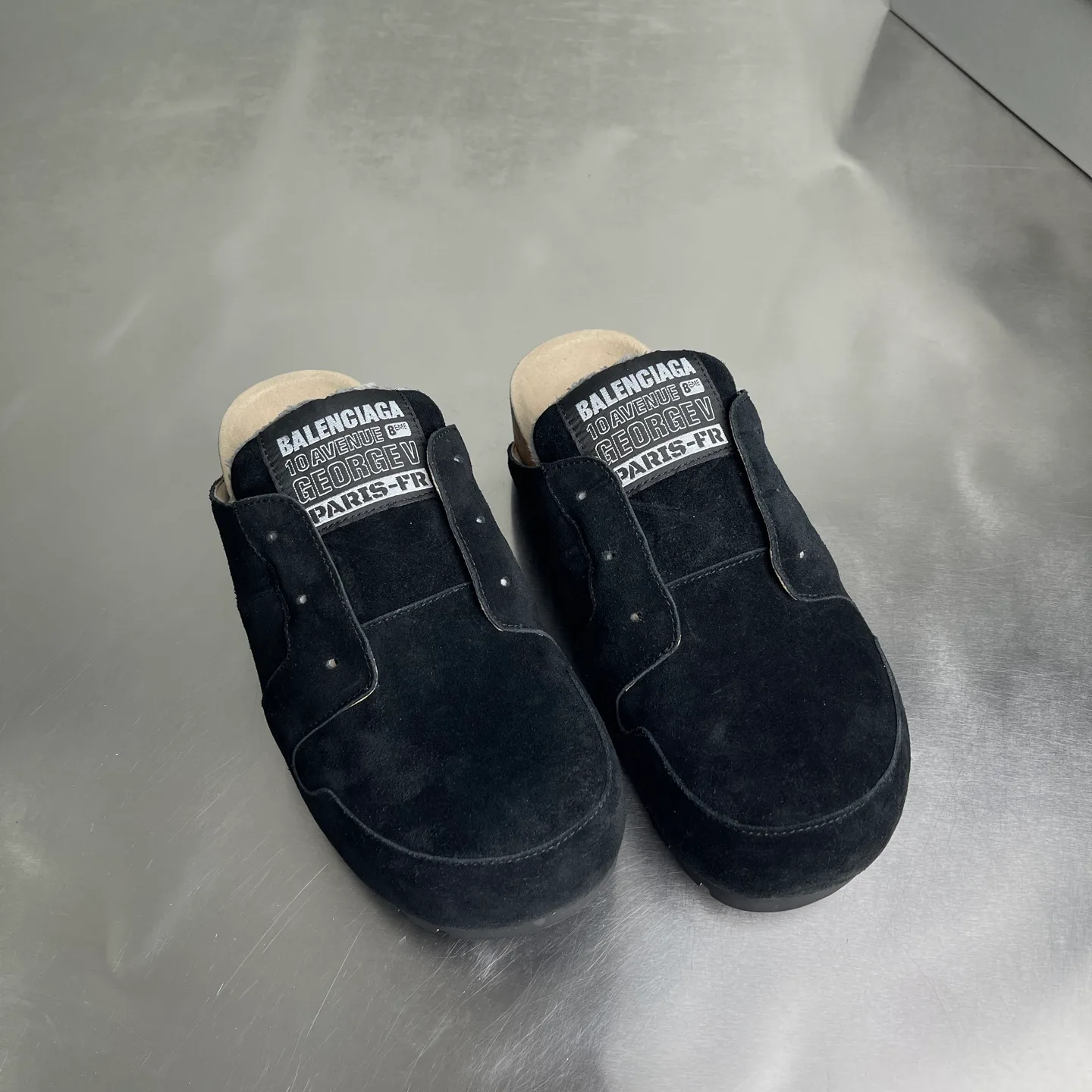 BC 27FW FIOKDFU 013 슬리퍼 5