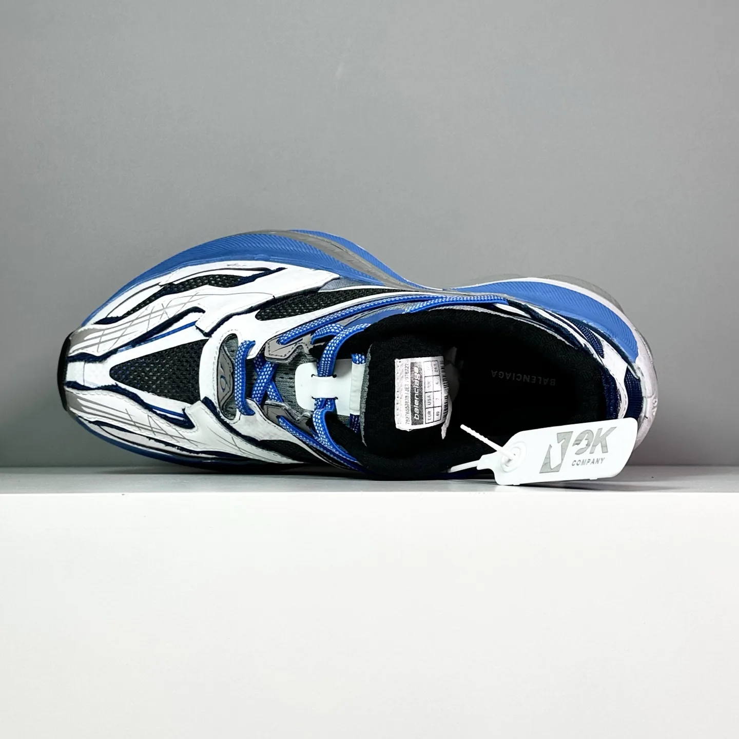 BC 27FW FIOKDFU 017 운동화 4