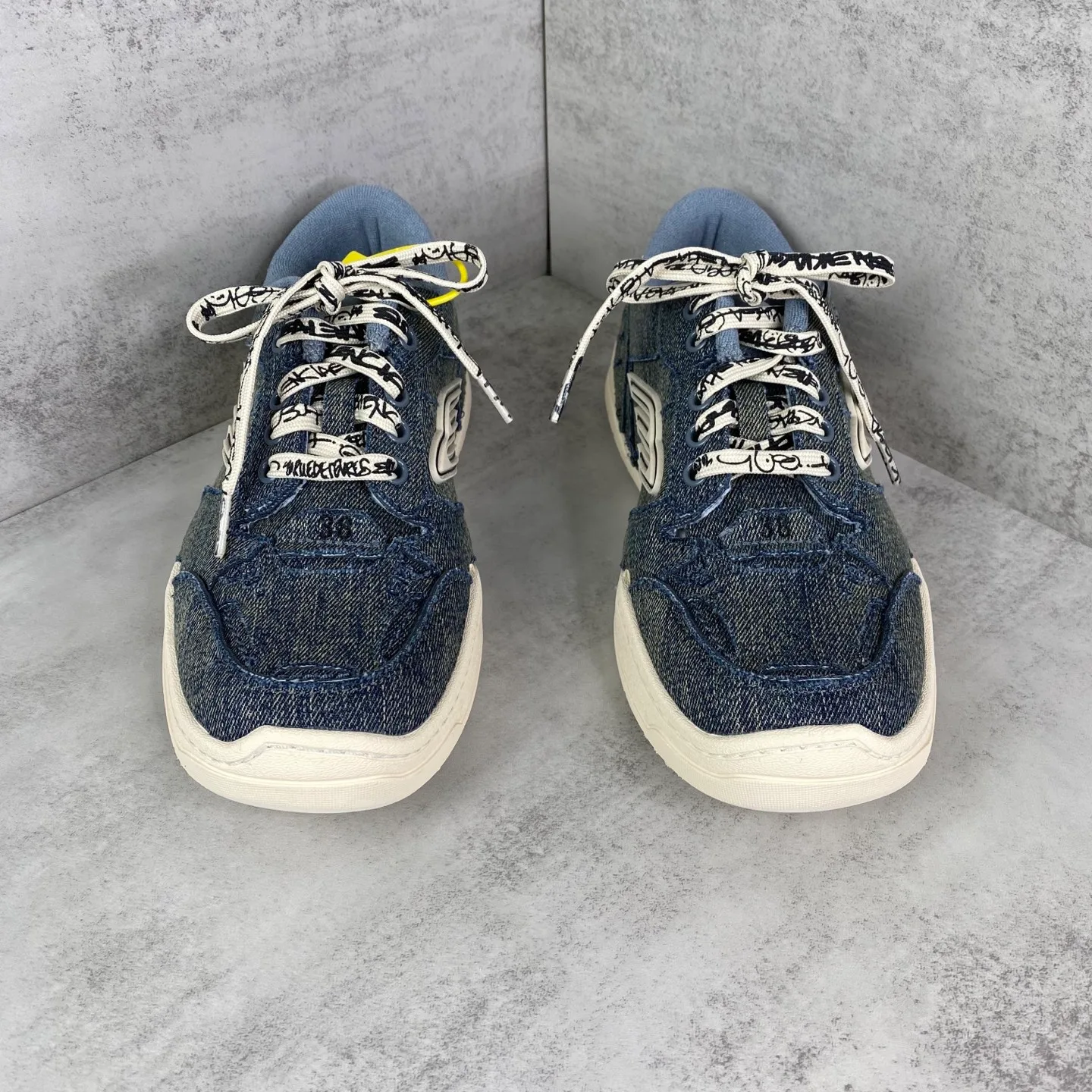 BC 27FW FIOKDFU 025 스니커즈 3