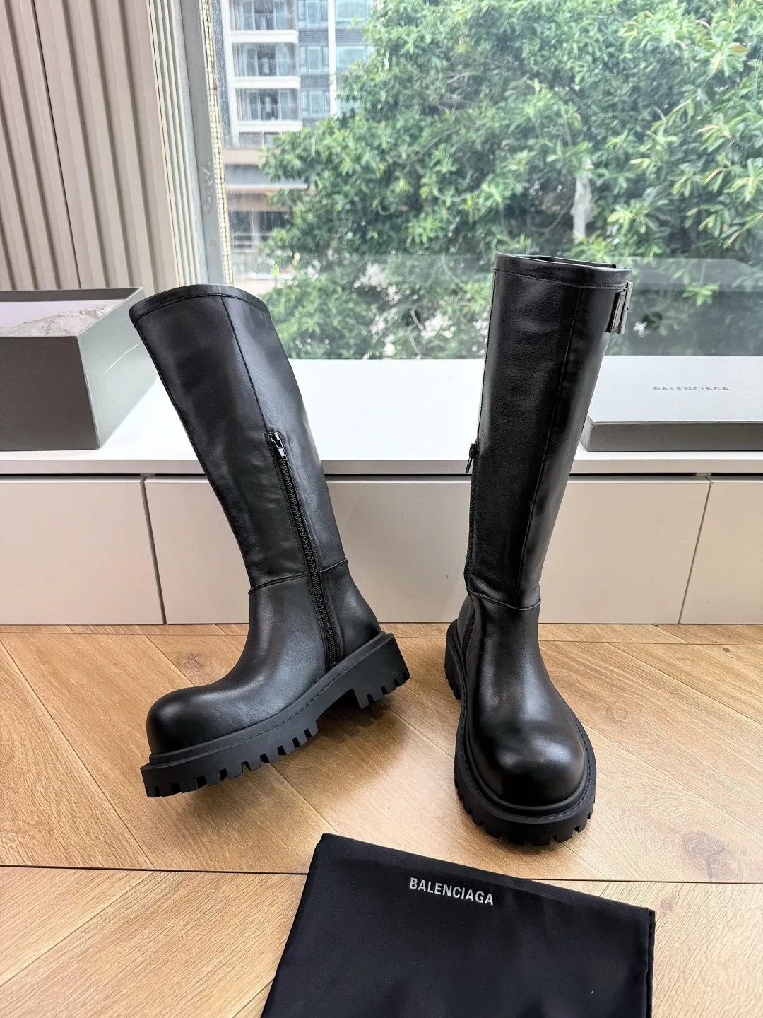 BC 27FW FIOKDFU 029 부츠 3