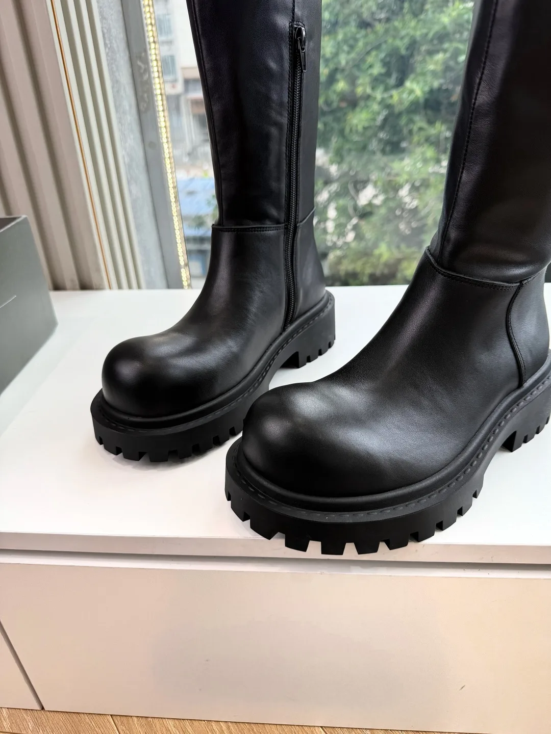 BC 27FW FIOKDFU 029 부츠 5
