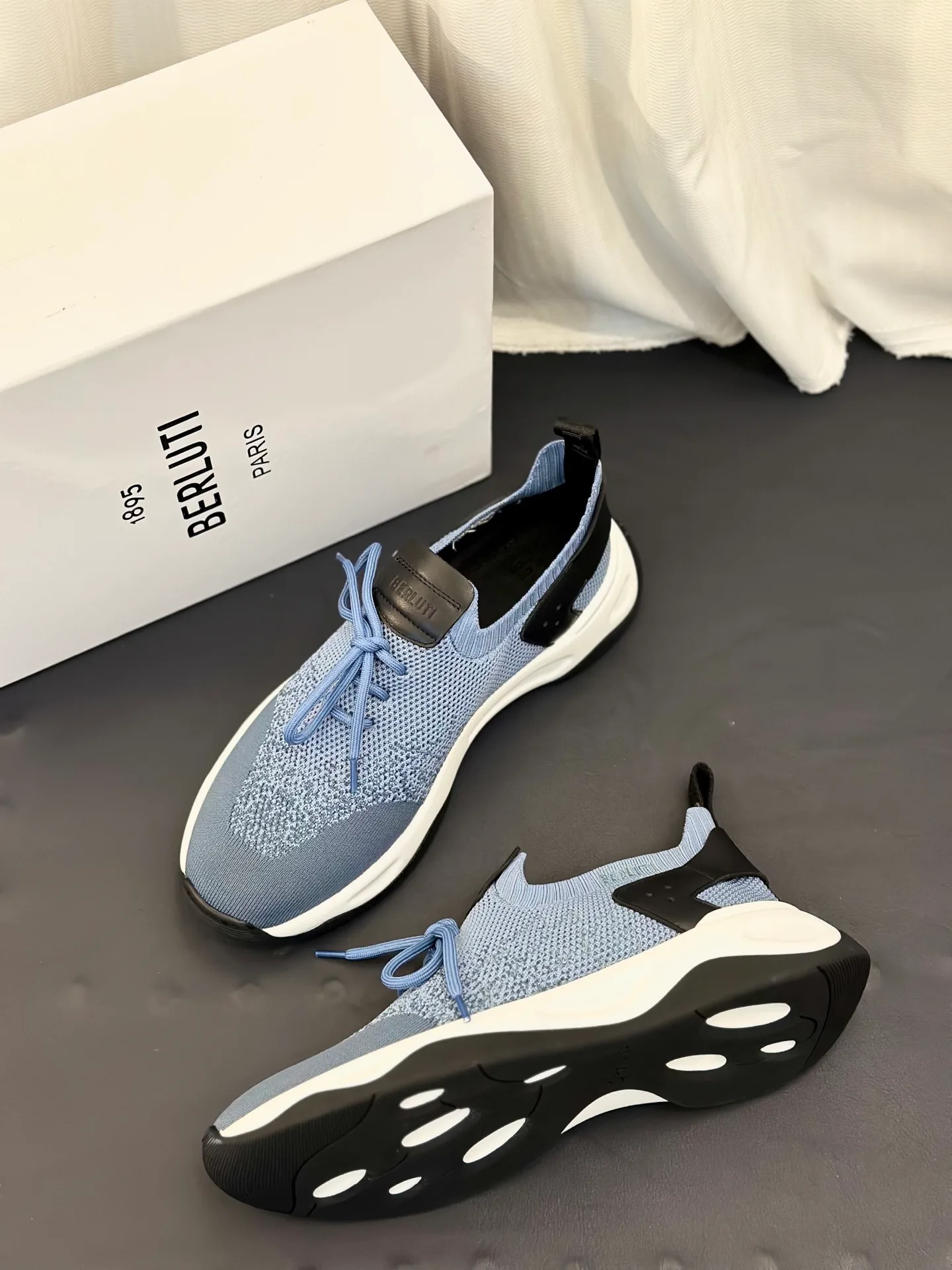 BER 27FW LSFXCTA 002 스니커즈 3