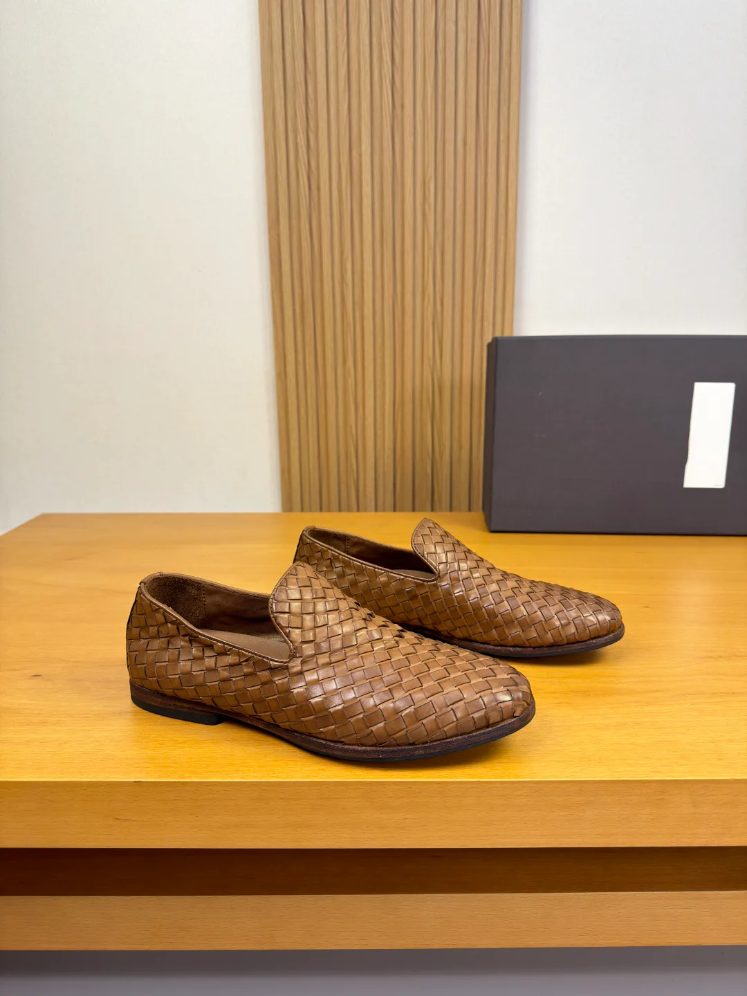 BOTTEGA 27FW ZOBIEZR 002 로퍼