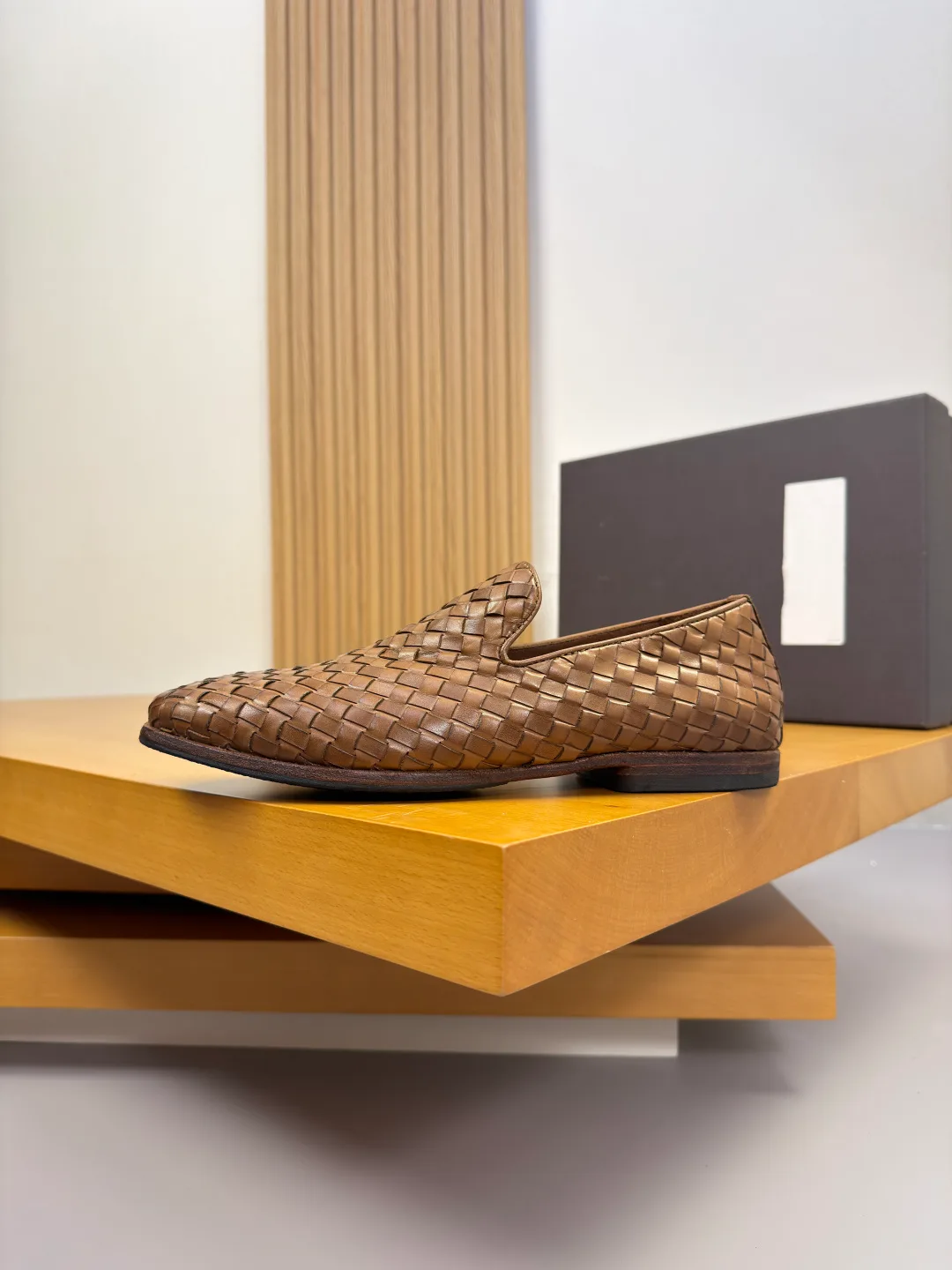 BOTTEGA 27FW ZOBIEZR 002 로퍼 4