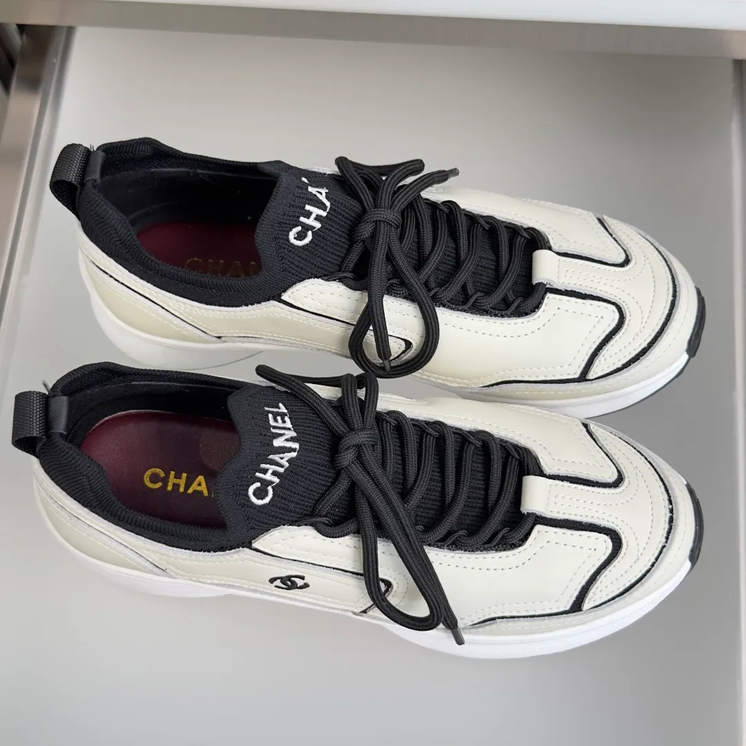 CHA 27FW LPUQYNZ 003 운동화 3