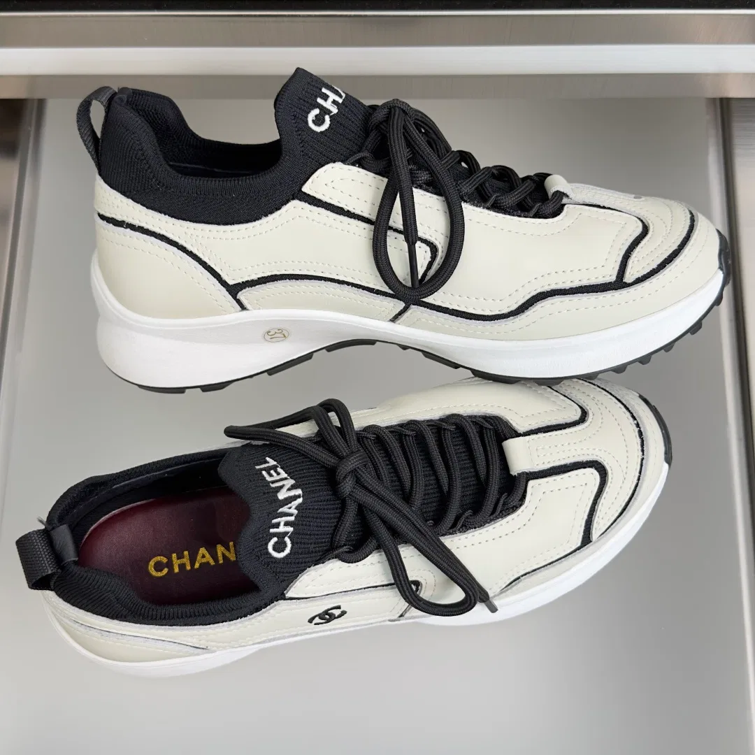 CHA 27FW LPUQYNZ 003 운동화 5