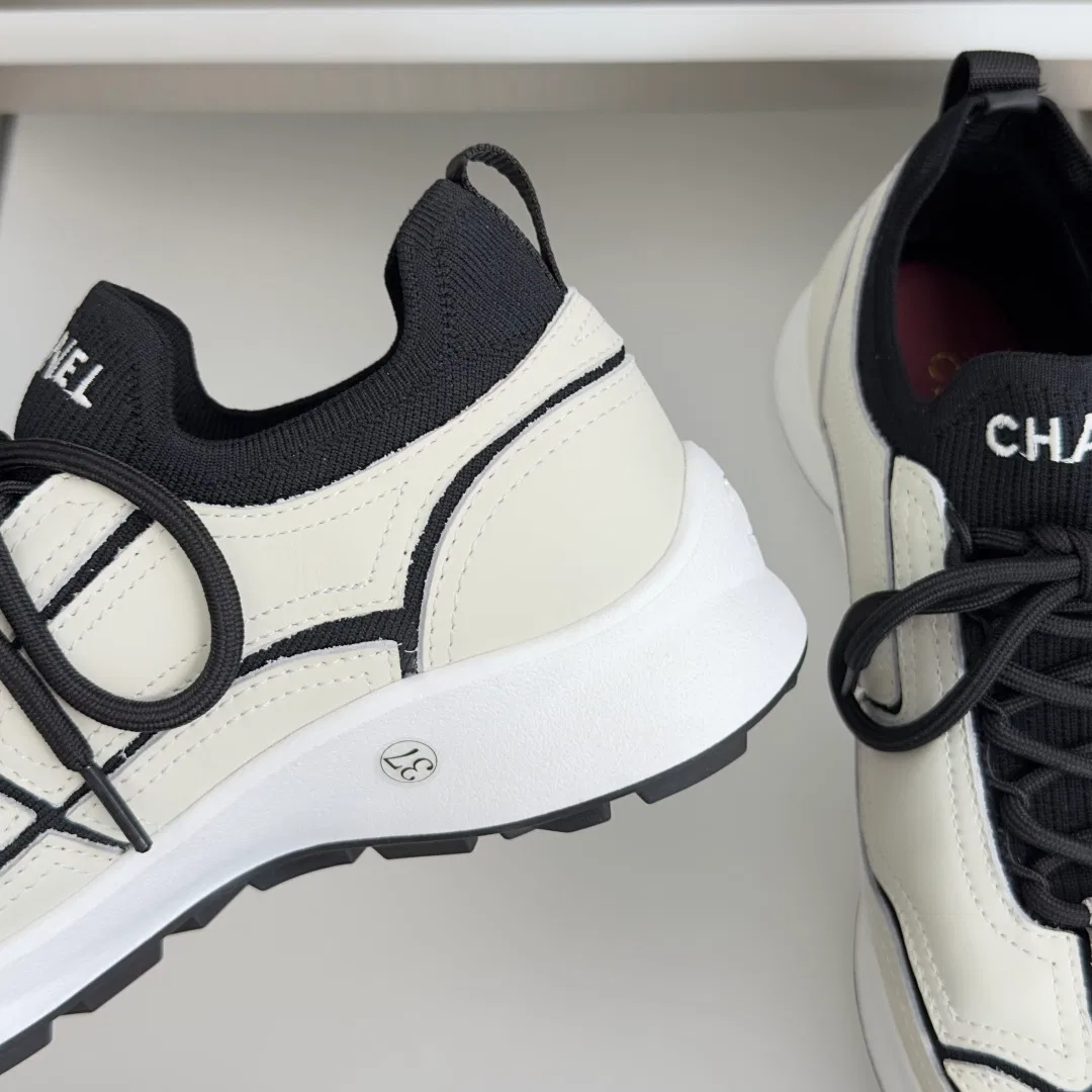 CHA 27FW LPUQYNZ 003 운동화 6