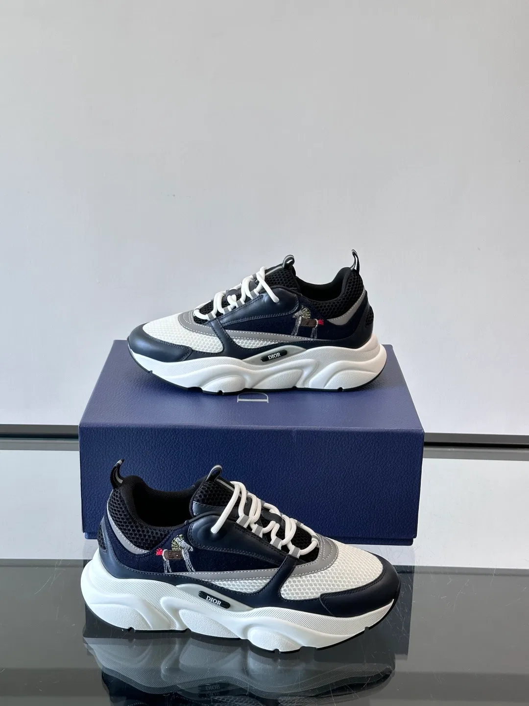 DIO 27FW EVVIHGY 014 운동화 5
