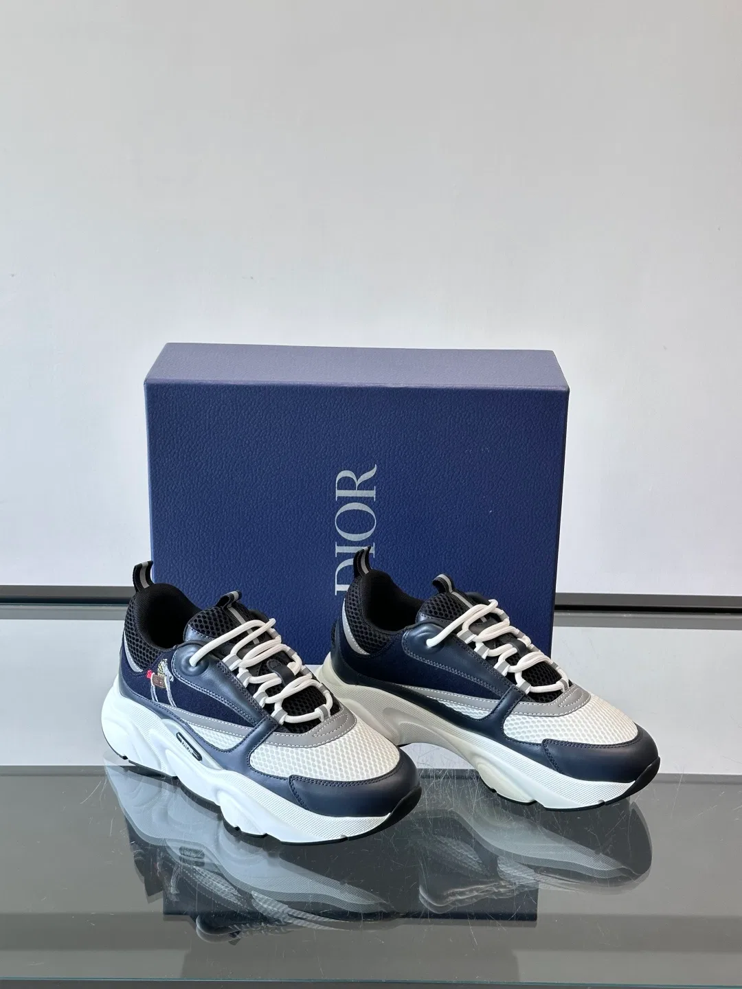 DIO 27FW EVVIHGY 014 운동화 6