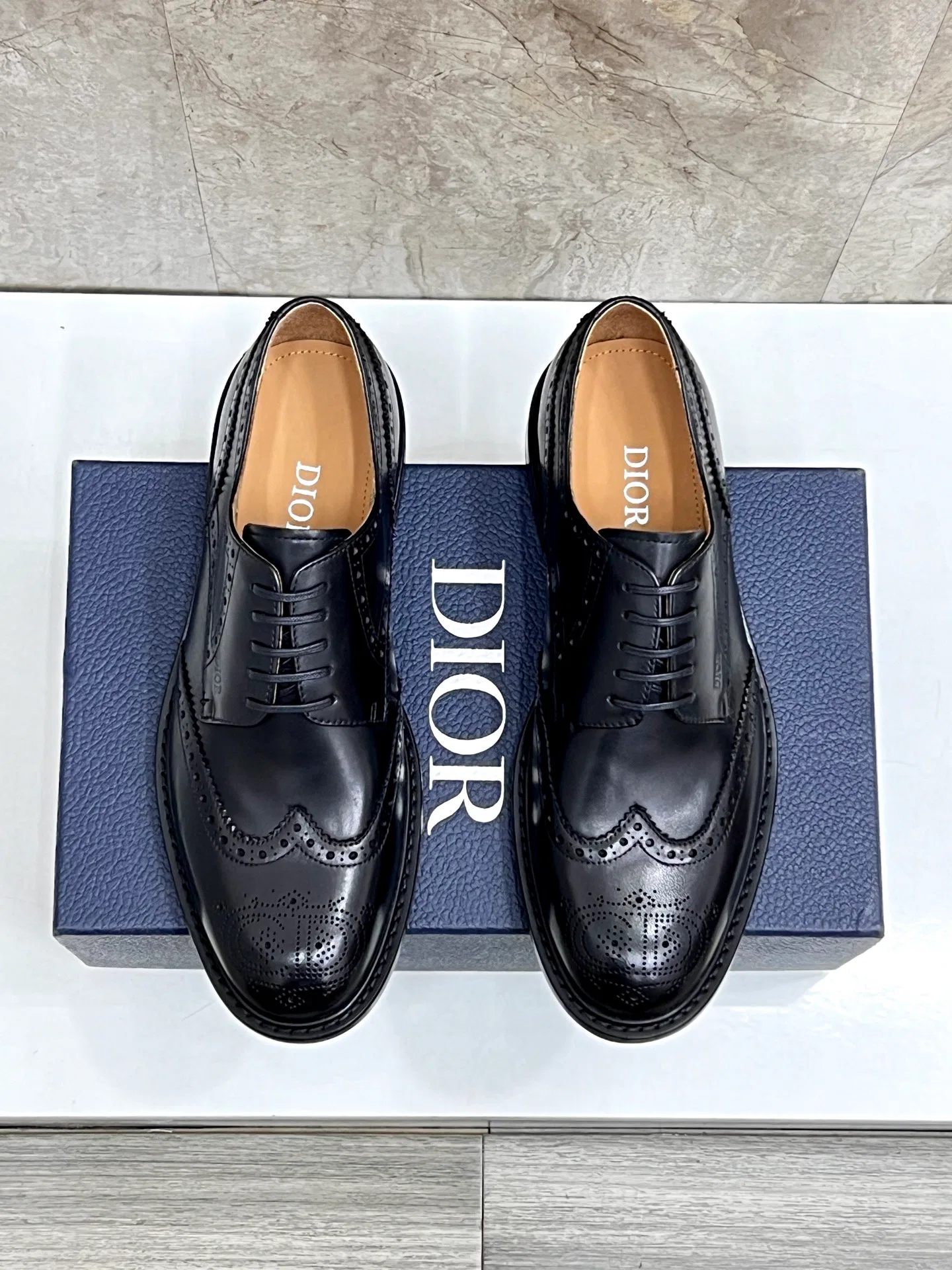 DIO 27FW EVVIHGY 021 구두