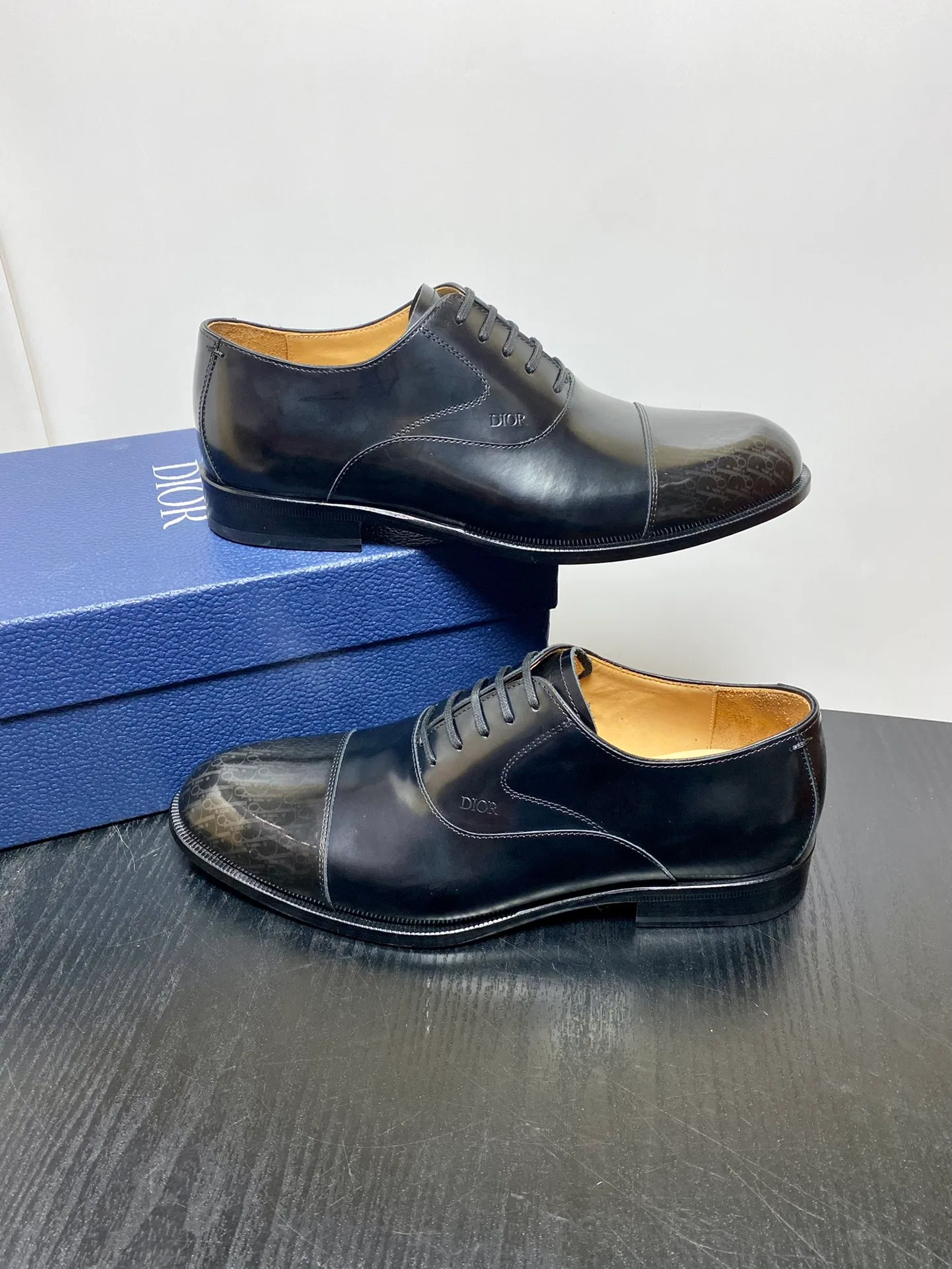 DIO 27FW OUNYZGO 051 구두 3