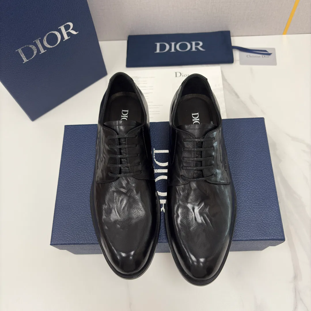 DIO 27FW OUNYZGO 059 구두