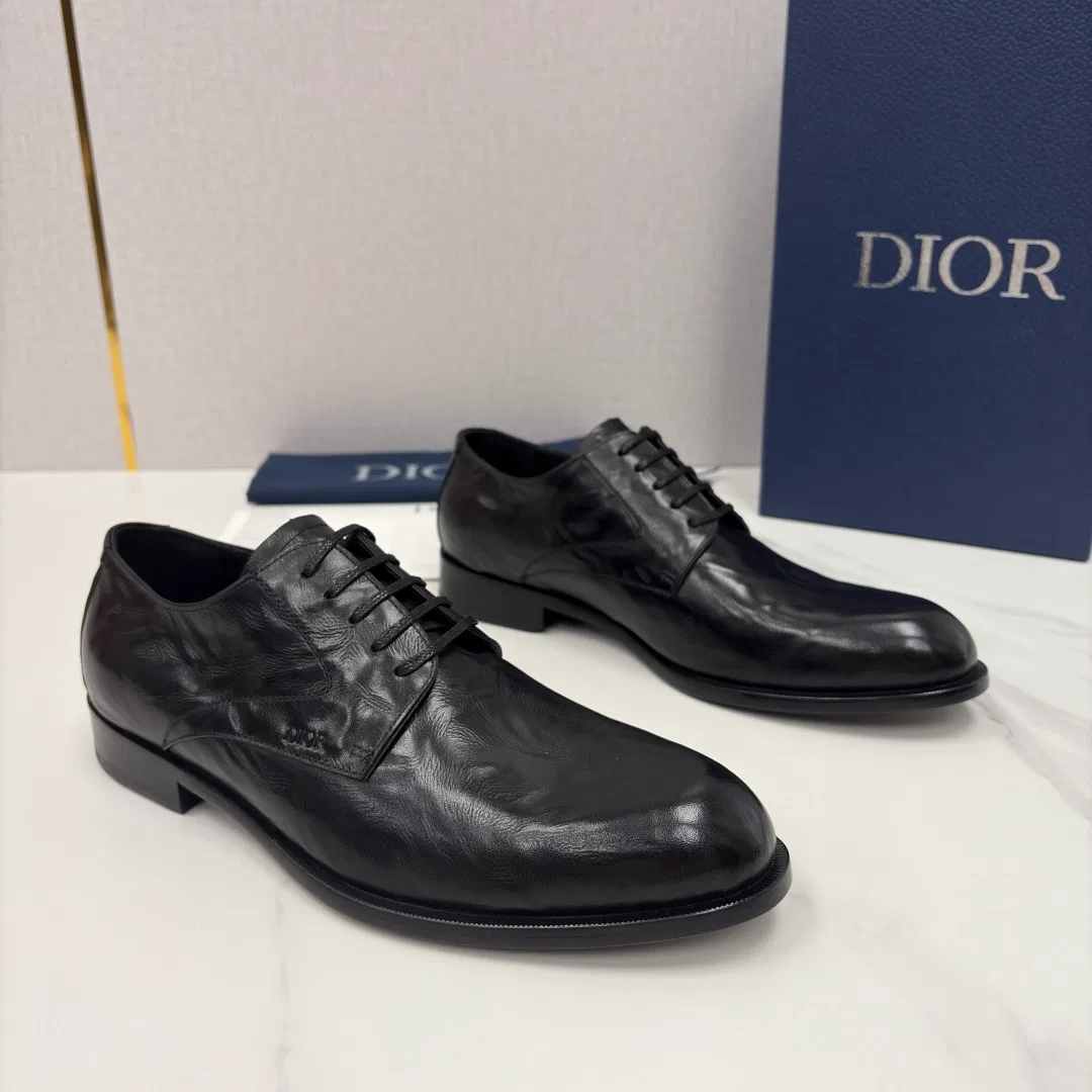 DIO 27FW OUNYZGO 059 구두 3