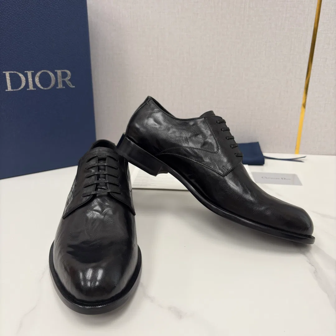 DIO 27FW OUNYZGO 059 구두 4
