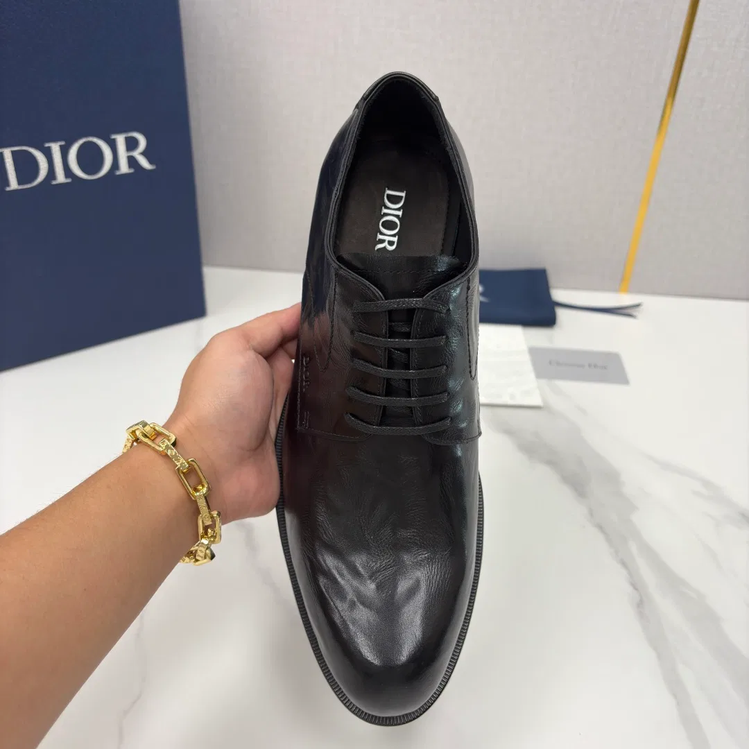 DIO 27FW OUNYZGO 059 구두 6