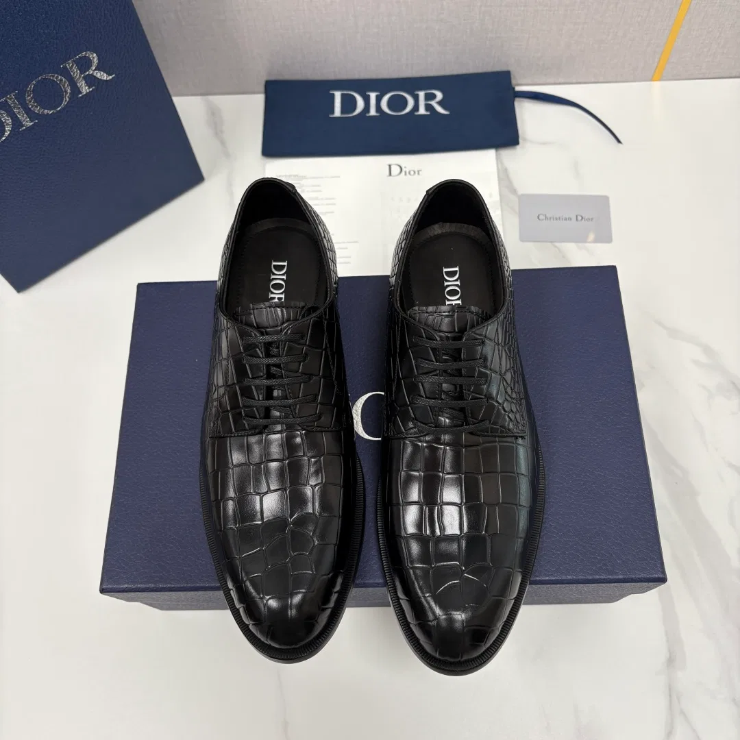 DIO 27FW OUNYZGO 062 구두