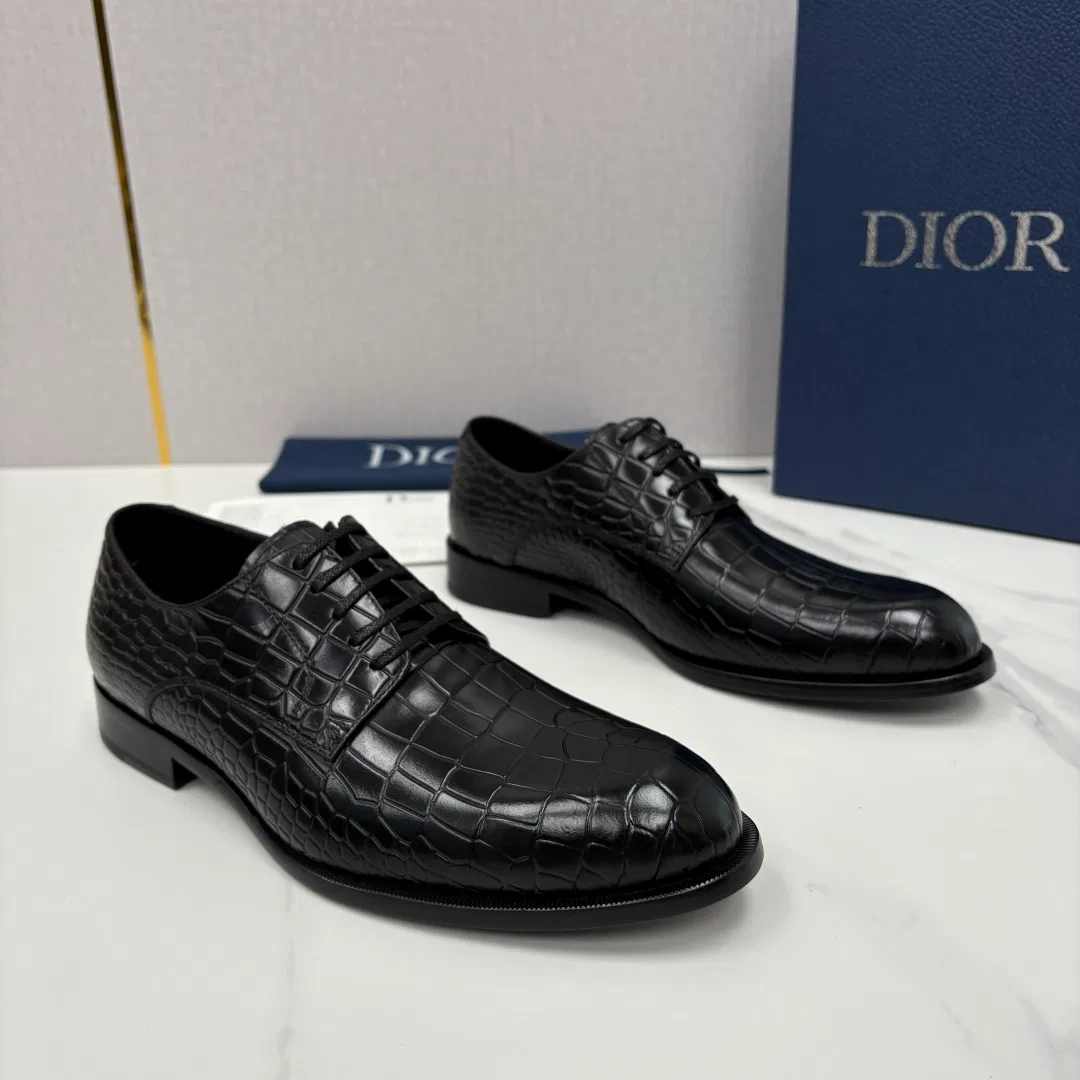 DIO 27FW OUNYZGO 062 구두 3
