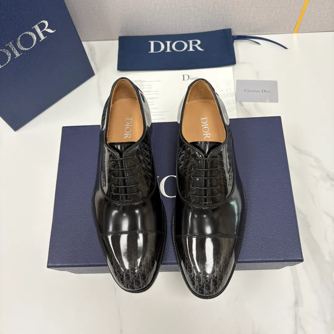 DIO 27FW OUNYZGO 063 구두