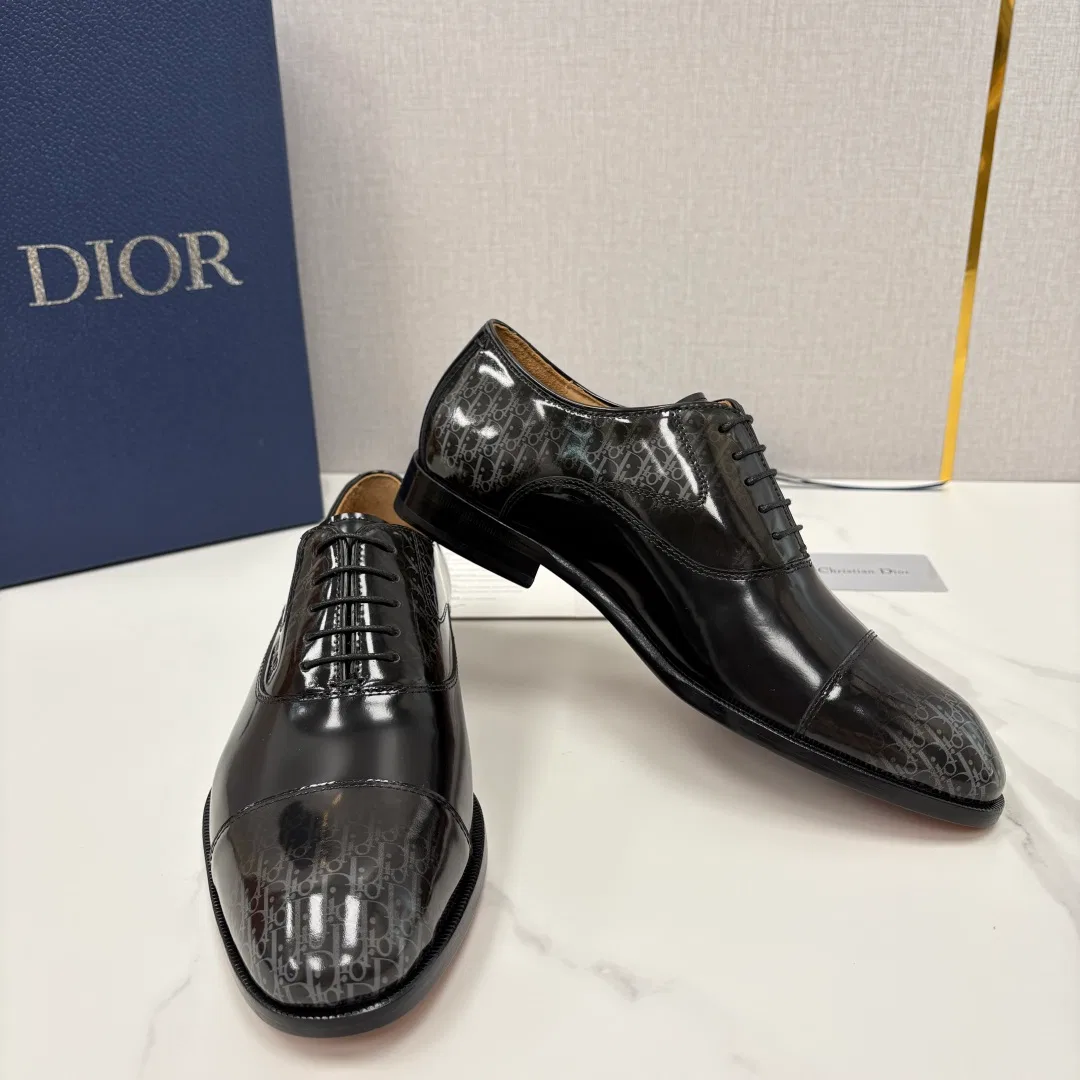 DIO 27FW OUNYZGO 063 구두 4