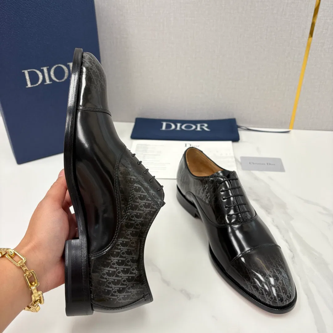 DIO 27FW OUNYZGO 063 구두 6