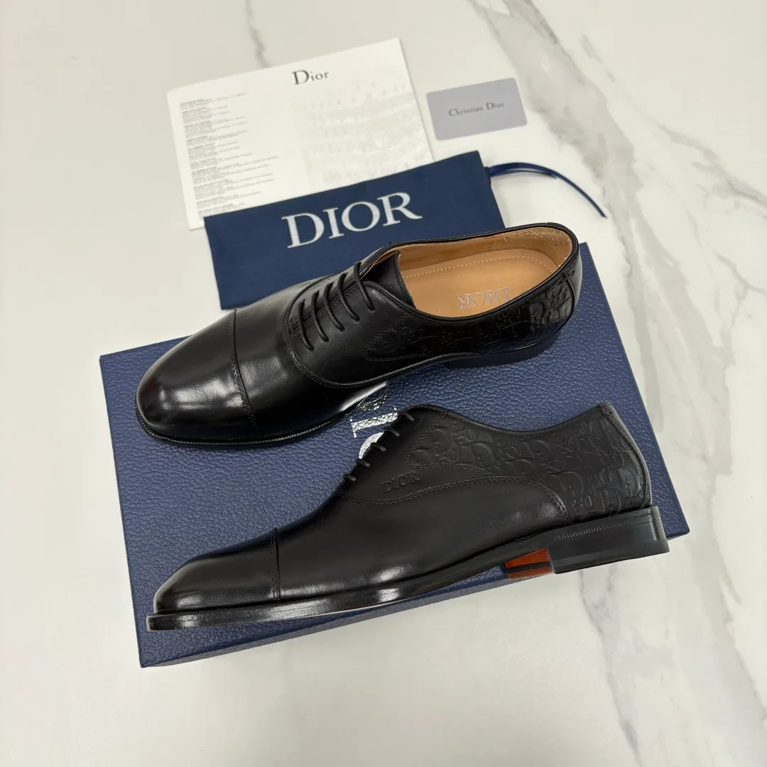 DIO 27FW OUNYZGO 064 구두