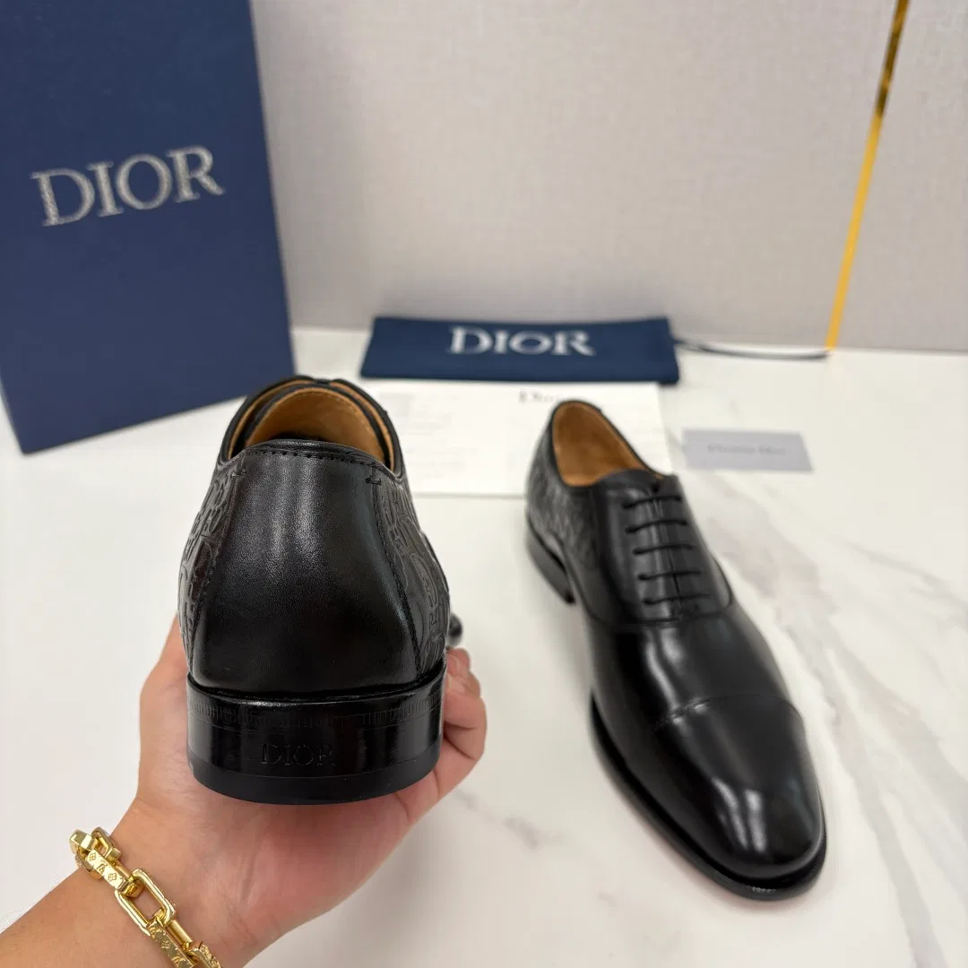 DIO 27FW OUNYZGO 064 구두 4
