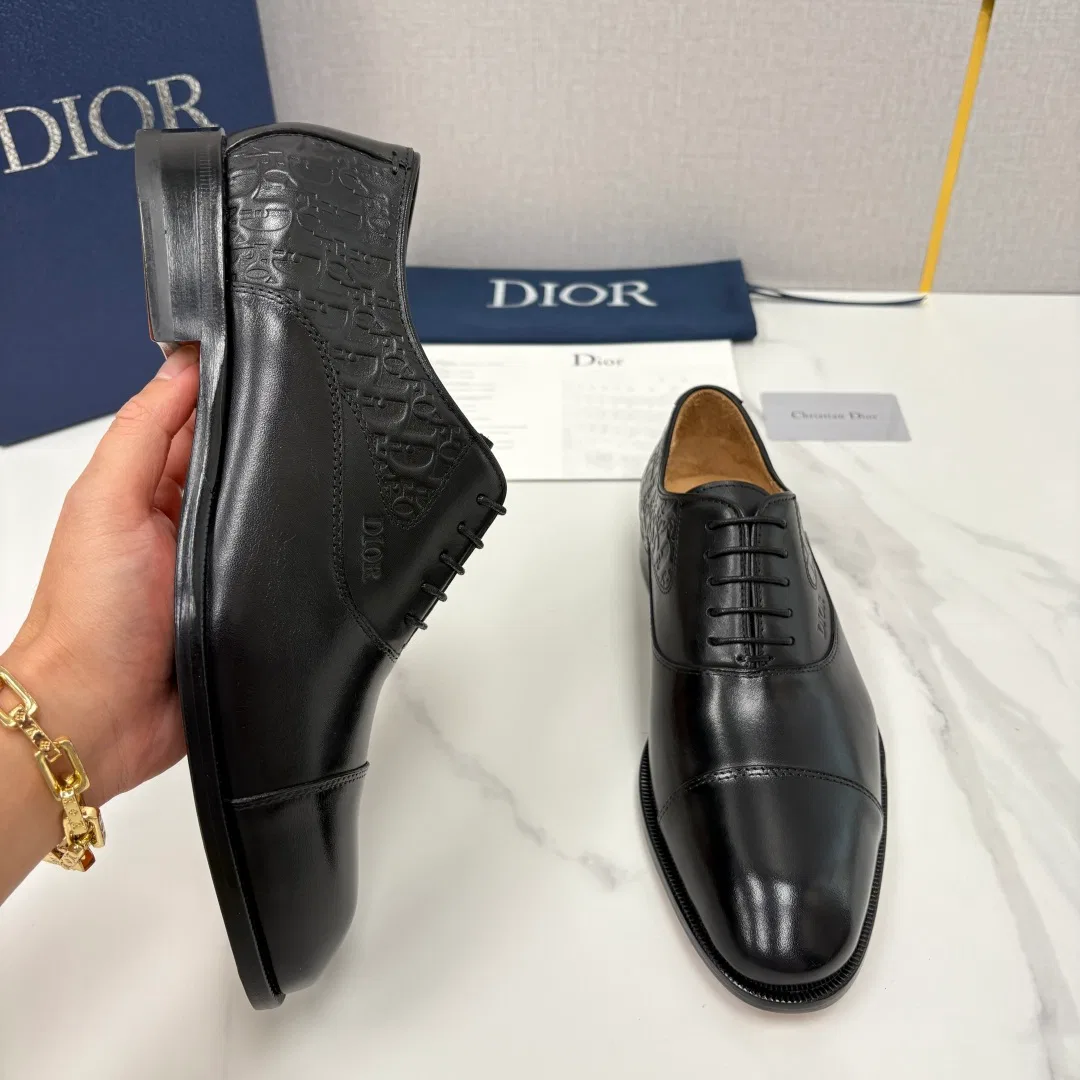 DIO 27FW OUNYZGO 064 구두 3