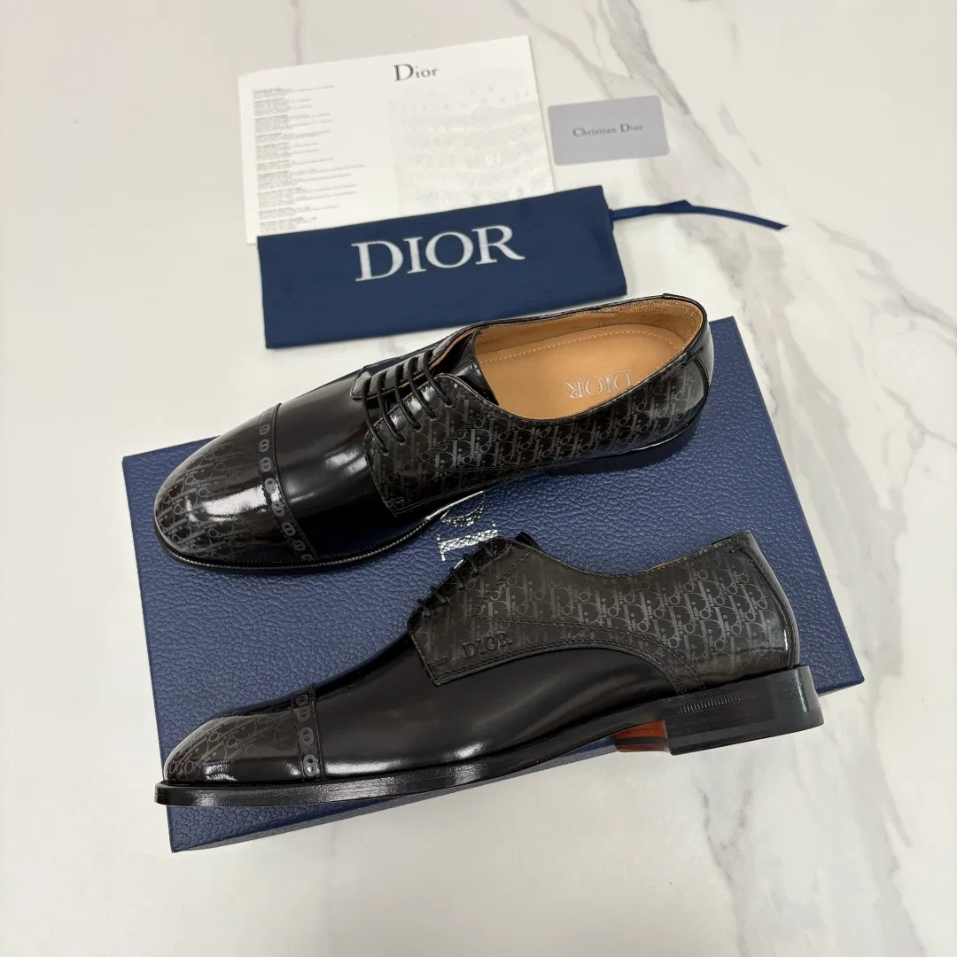 DIO 27FW OUNYZGO 065 구두