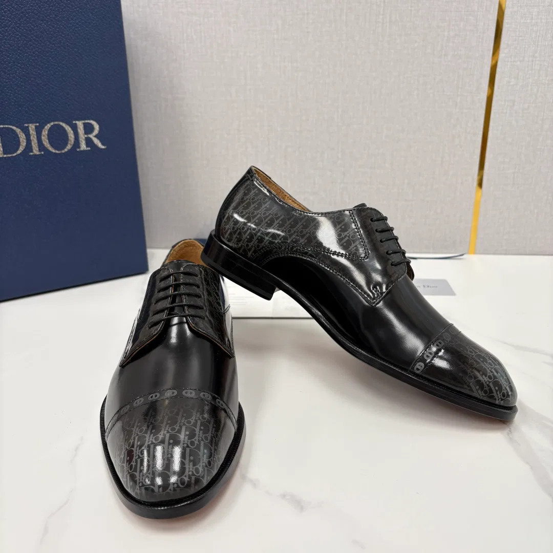 DIO 27FW OUNYZGO 065 구두 3