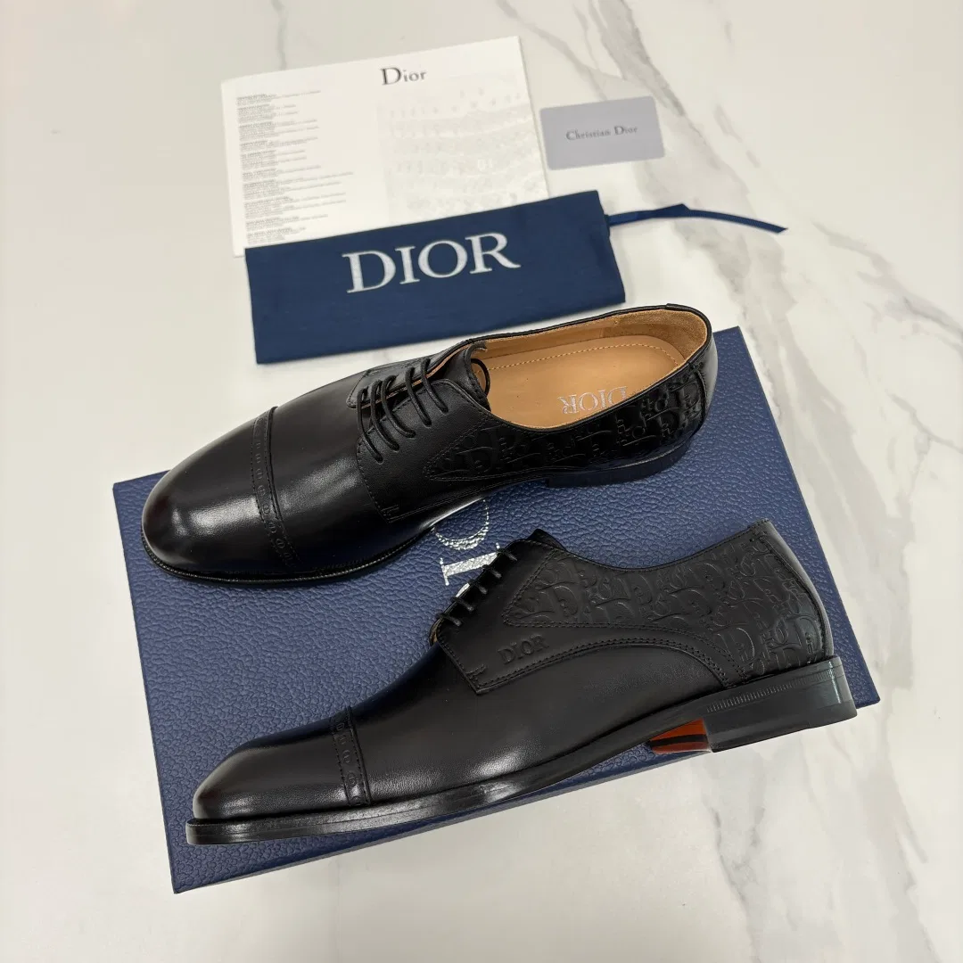 DIO 27FW OUNYZGO 066 구두