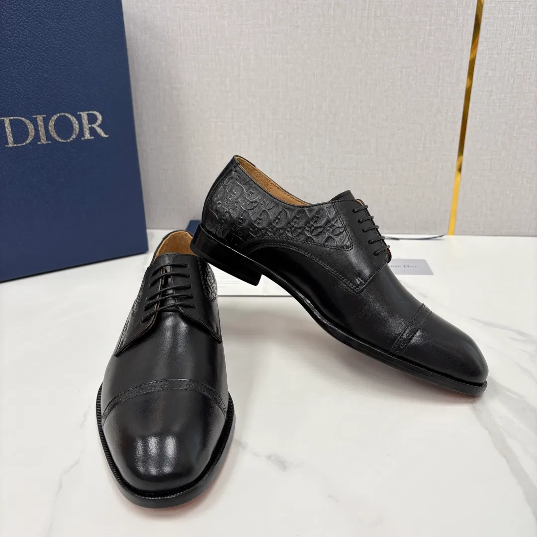 DIO 27FW OUNYZGO 066 구두 3