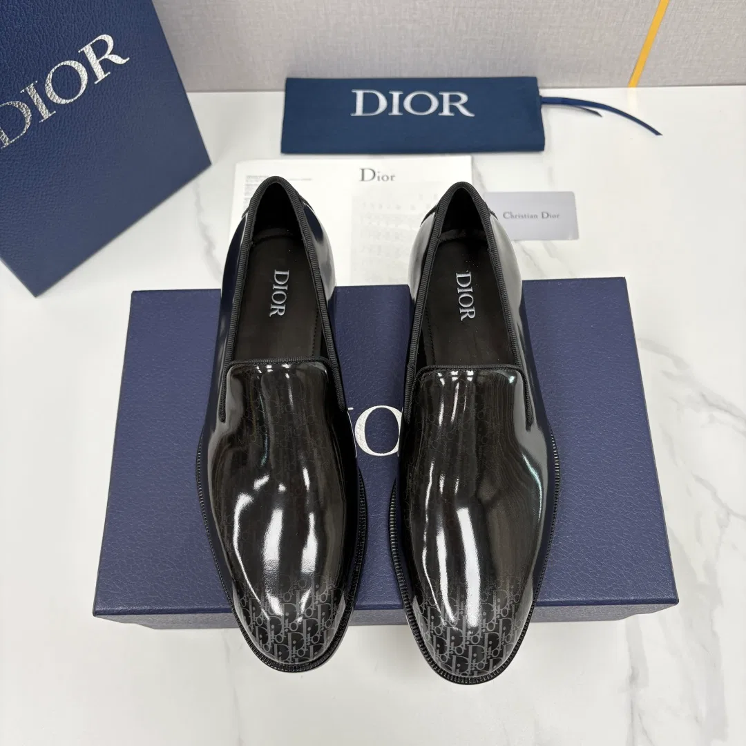 DIO 27FW OUNYZGO 067 구두