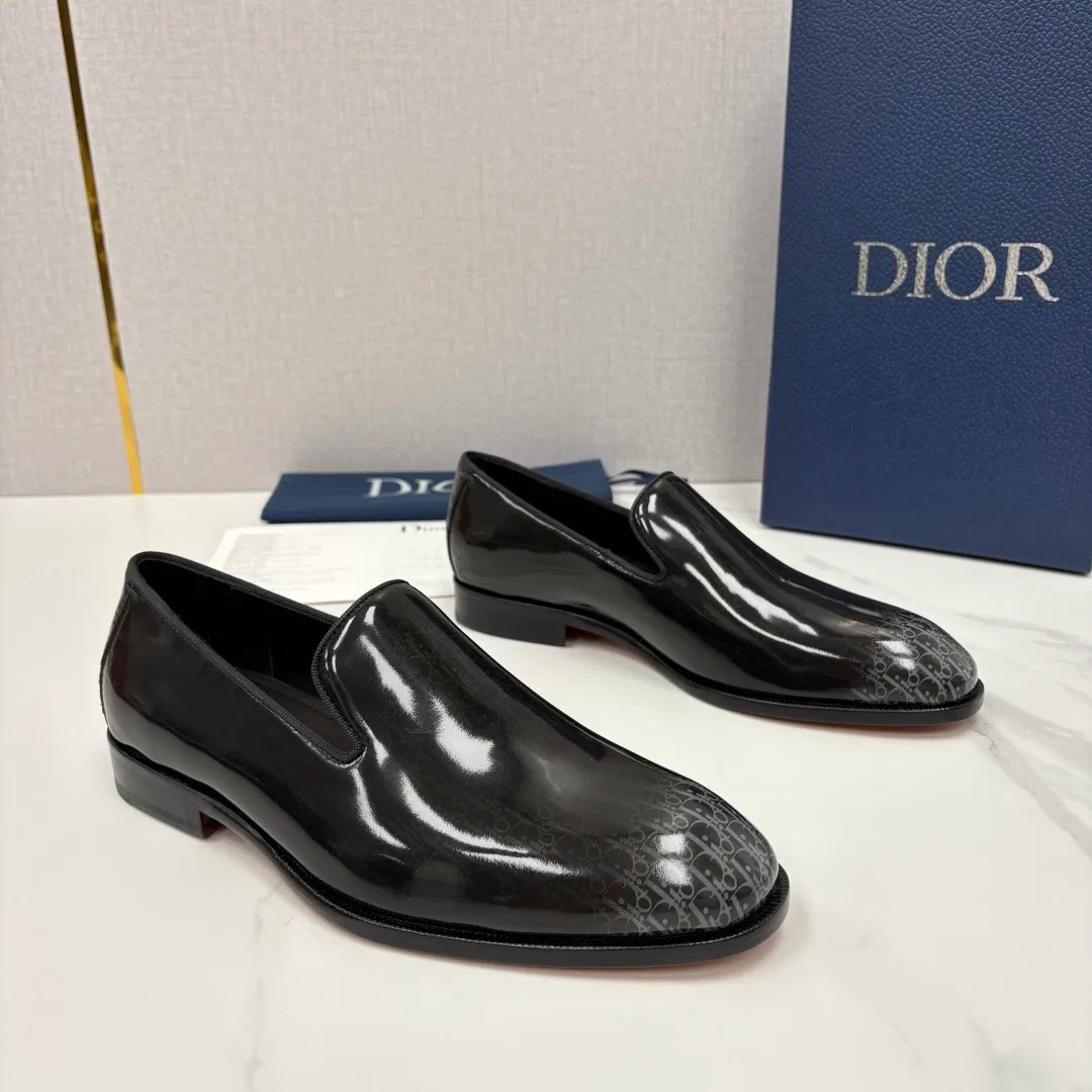 DIO 27FW OUNYZGO 067 구두 3