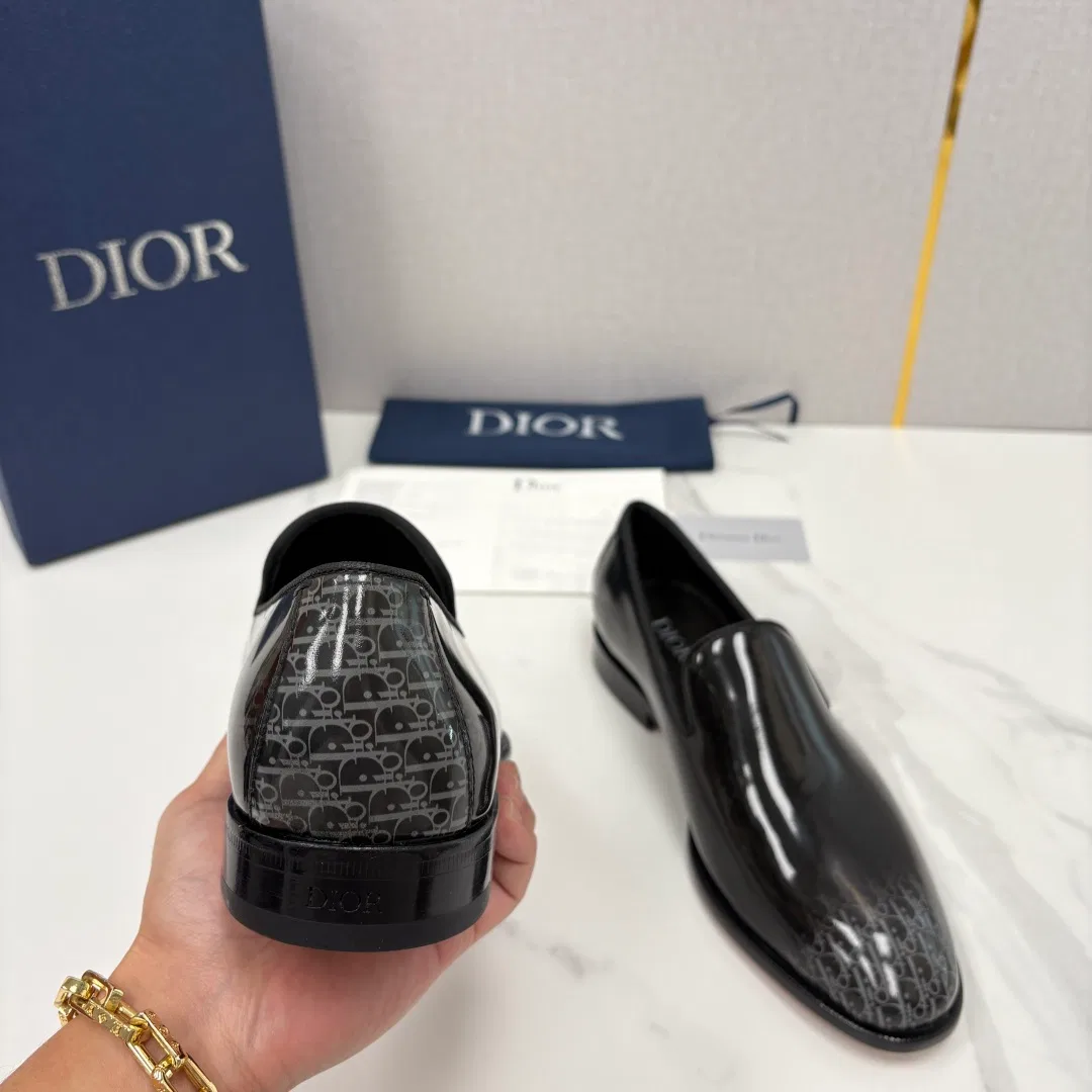 DIO 27FW OUNYZGO 067 구두 6